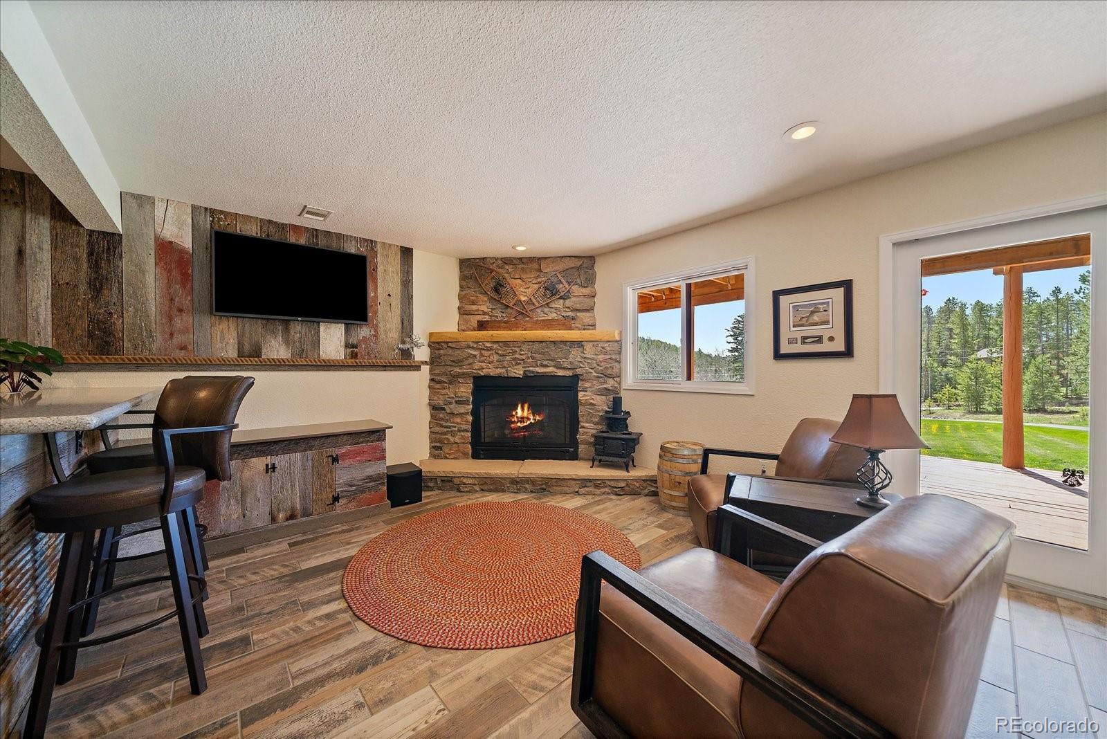 MLS Image #36 for 22025  oehlmann park road,conifer, Colorado