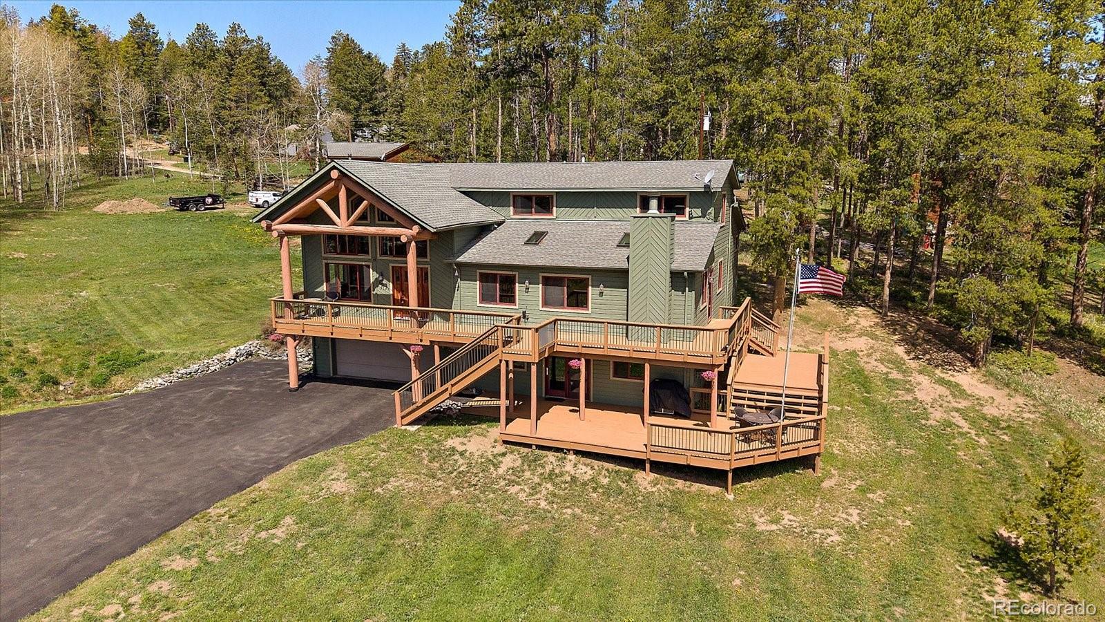 MLS Image #41 for 22025  oehlmann park road,conifer, Colorado