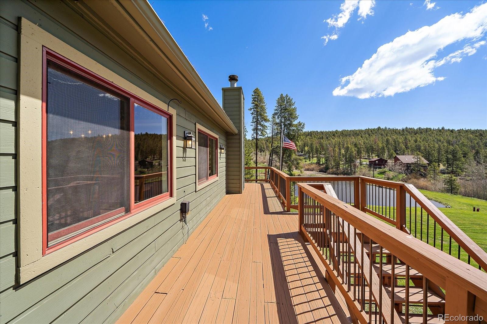 MLS Image #42 for 22025  oehlmann park road,conifer, Colorado