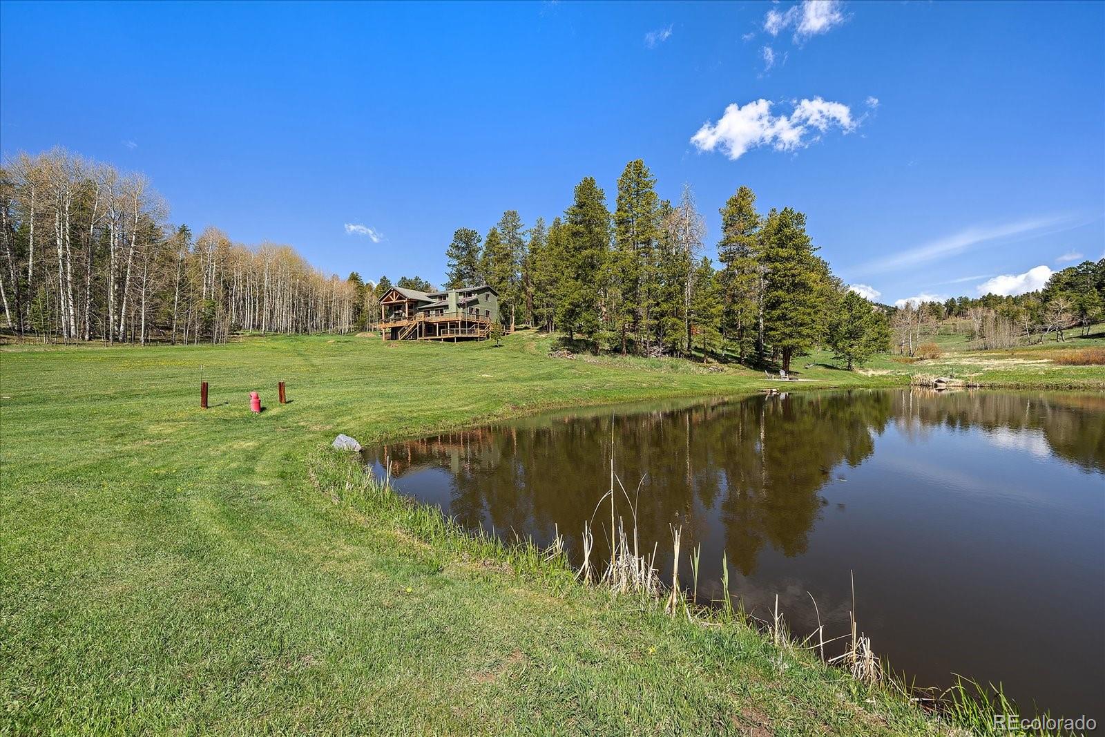 MLS Image #43 for 22025  oehlmann park road,conifer, Colorado