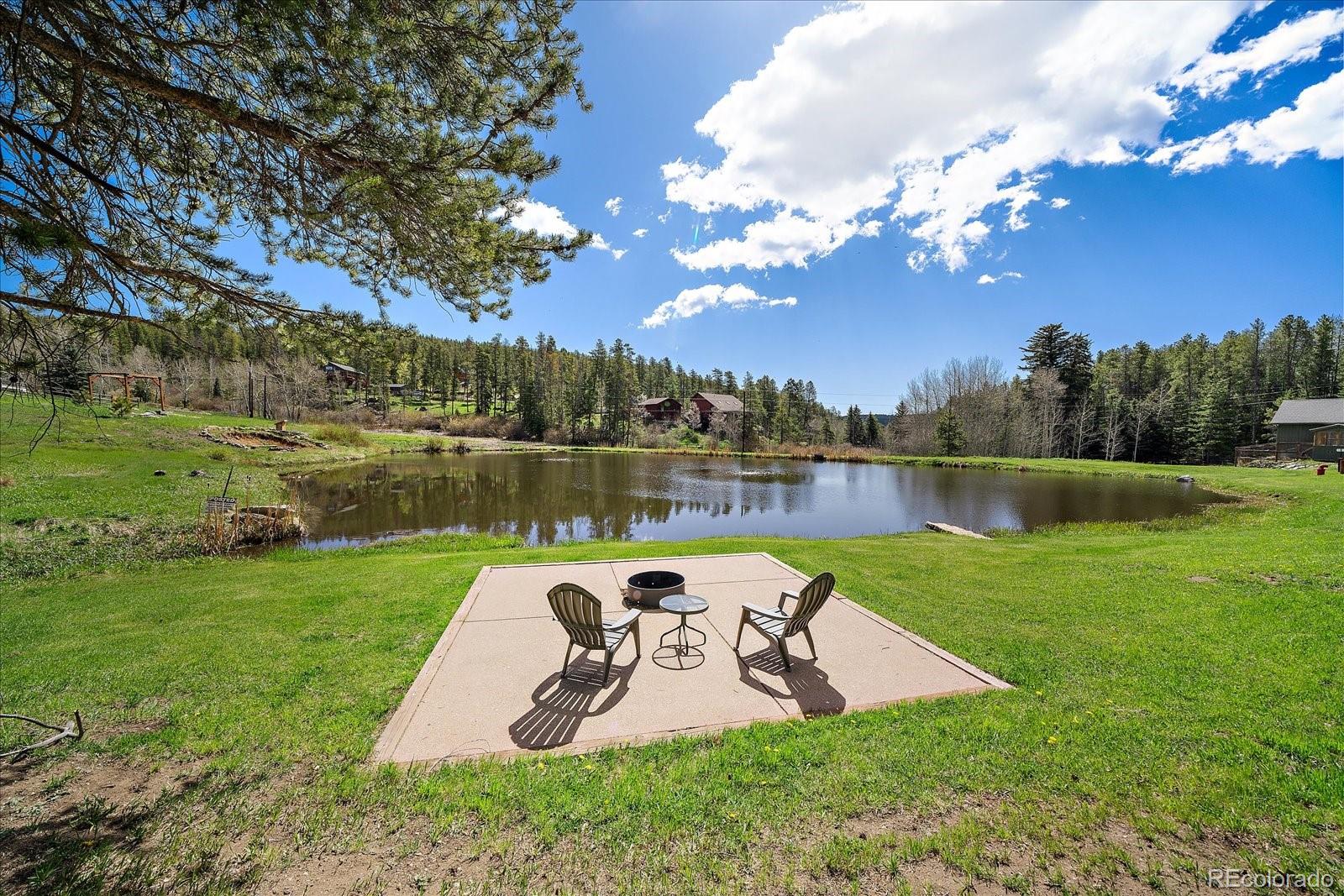MLS Image #44 for 22025  oehlmann park road,conifer, Colorado
