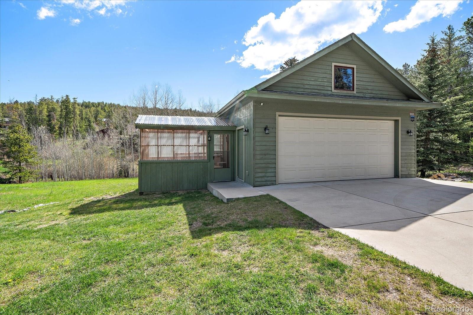 MLS Image #45 for 22025  oehlmann park road,conifer, Colorado
