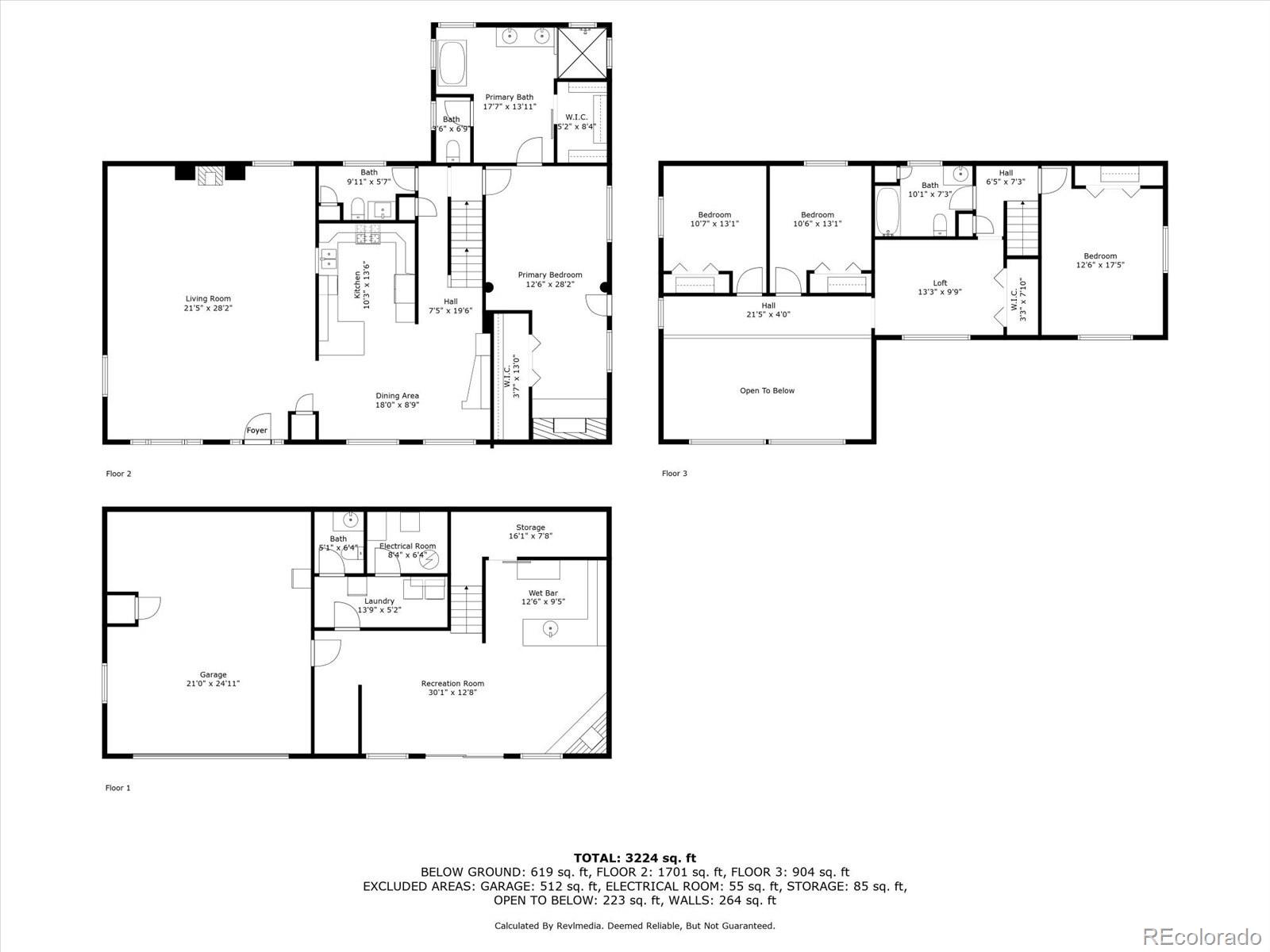 MLS Image #47 for 22025  oehlmann park road,conifer, Colorado