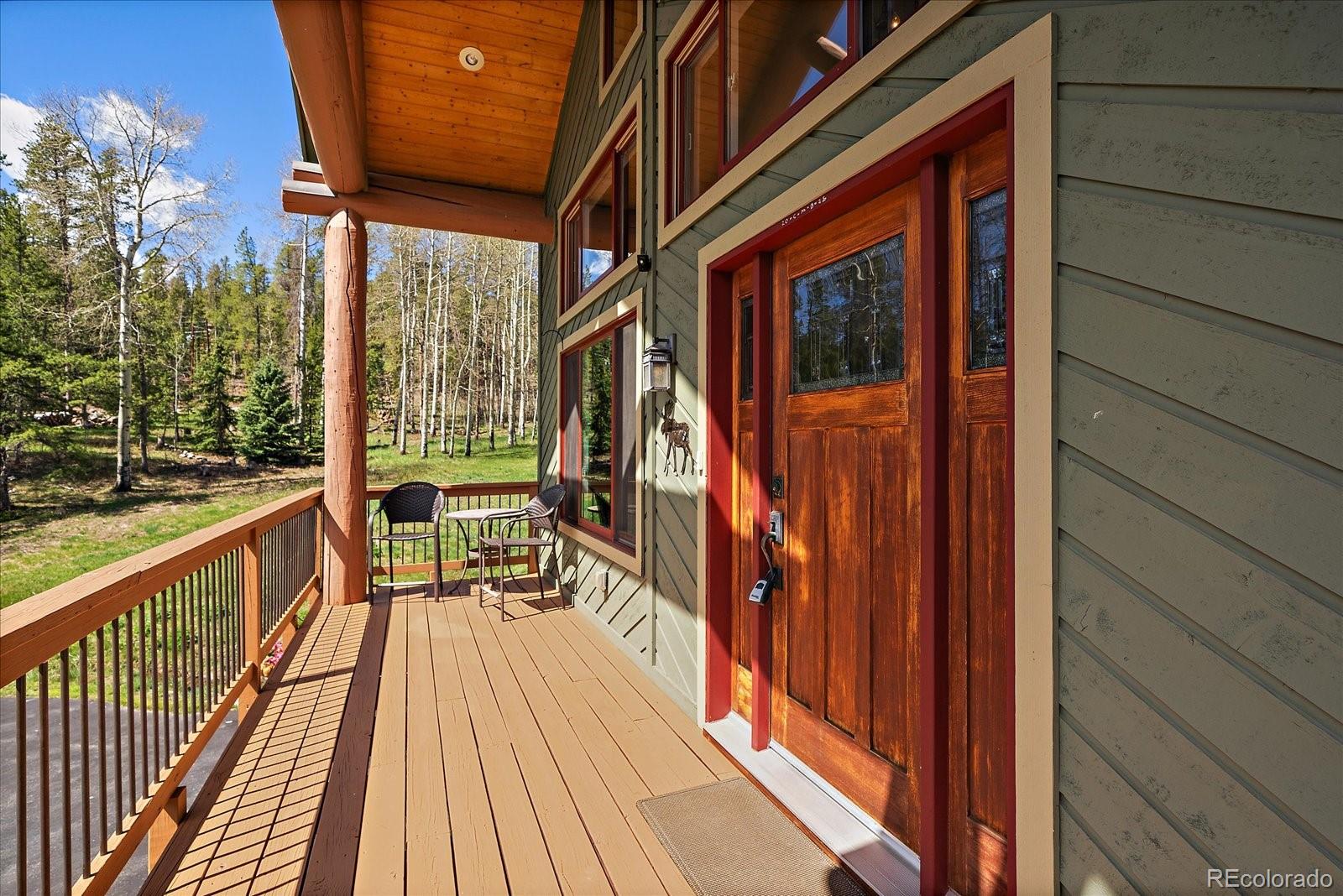 MLS Image #5 for 22025  oehlmann park road,conifer, Colorado