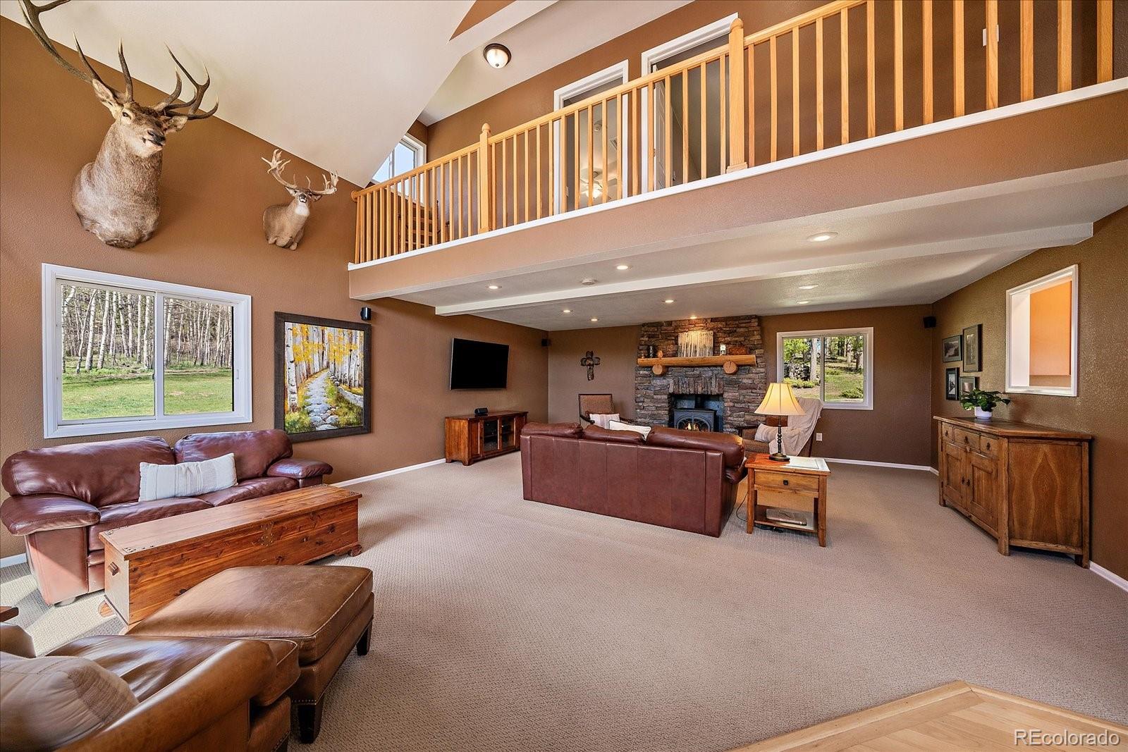 MLS Image #6 for 22025  oehlmann park road,conifer, Colorado