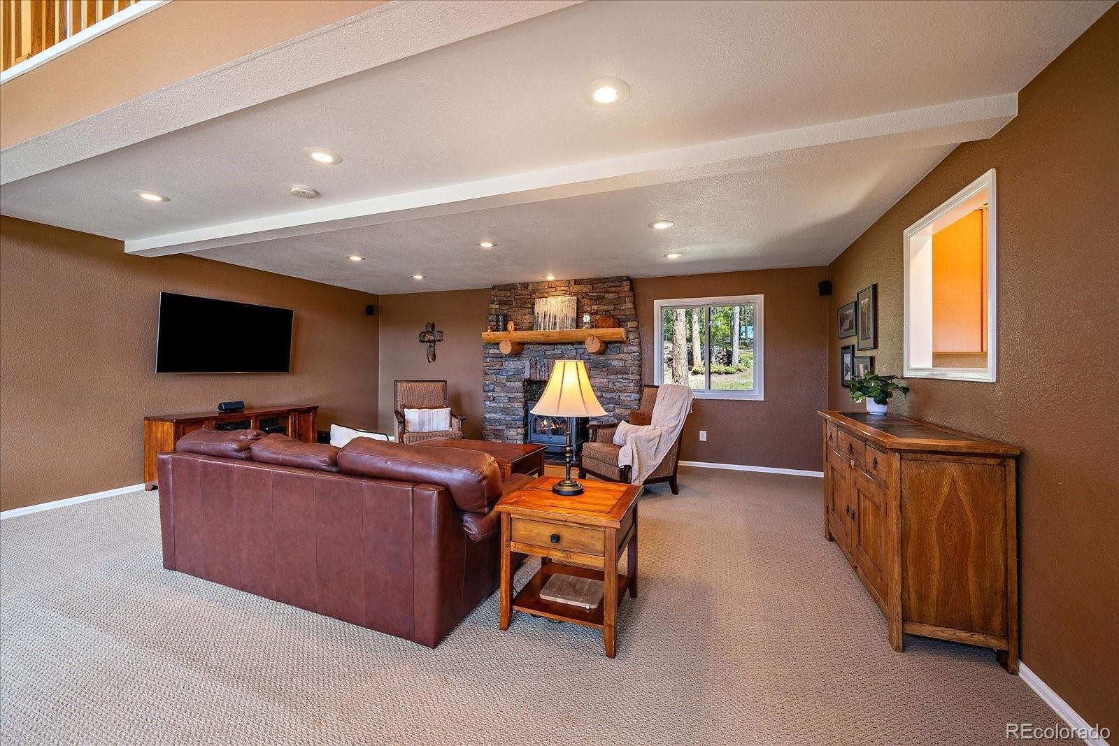 MLS Image #7 for 22025  oehlmann park road,conifer, Colorado