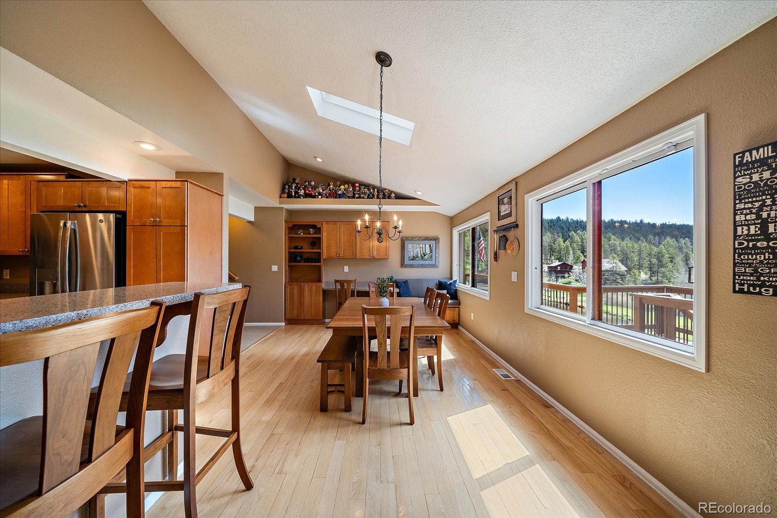 MLS Image #9 for 22025  oehlmann park road,conifer, Colorado