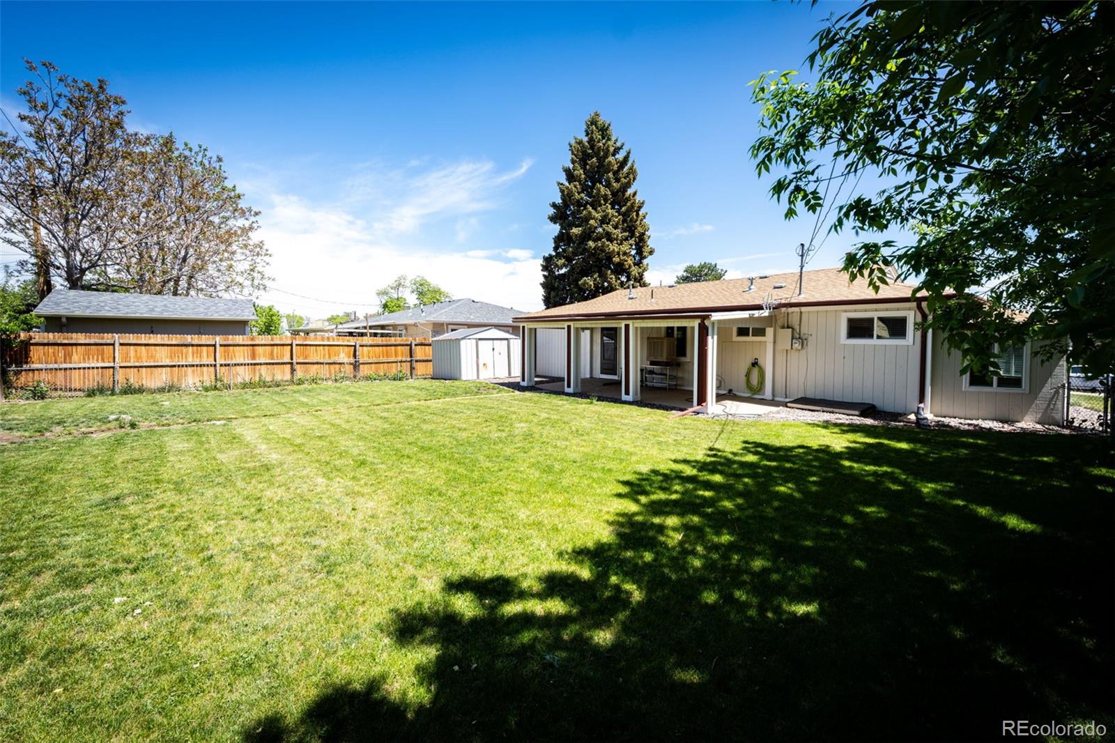 MLS Image #24 for 1183 s umatilla street,denver, Colorado