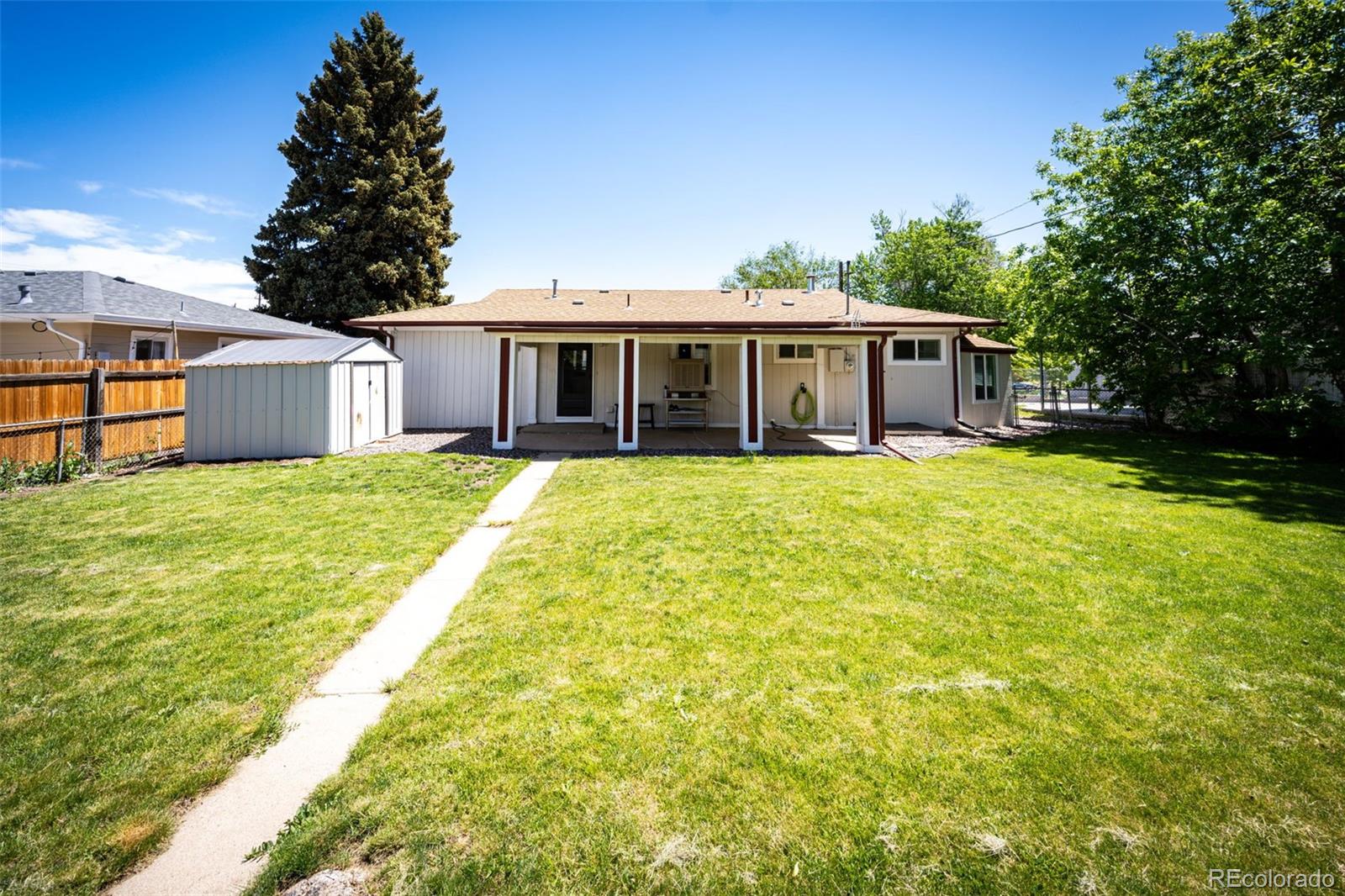 MLS Image #25 for 1183 s umatilla street,denver, Colorado