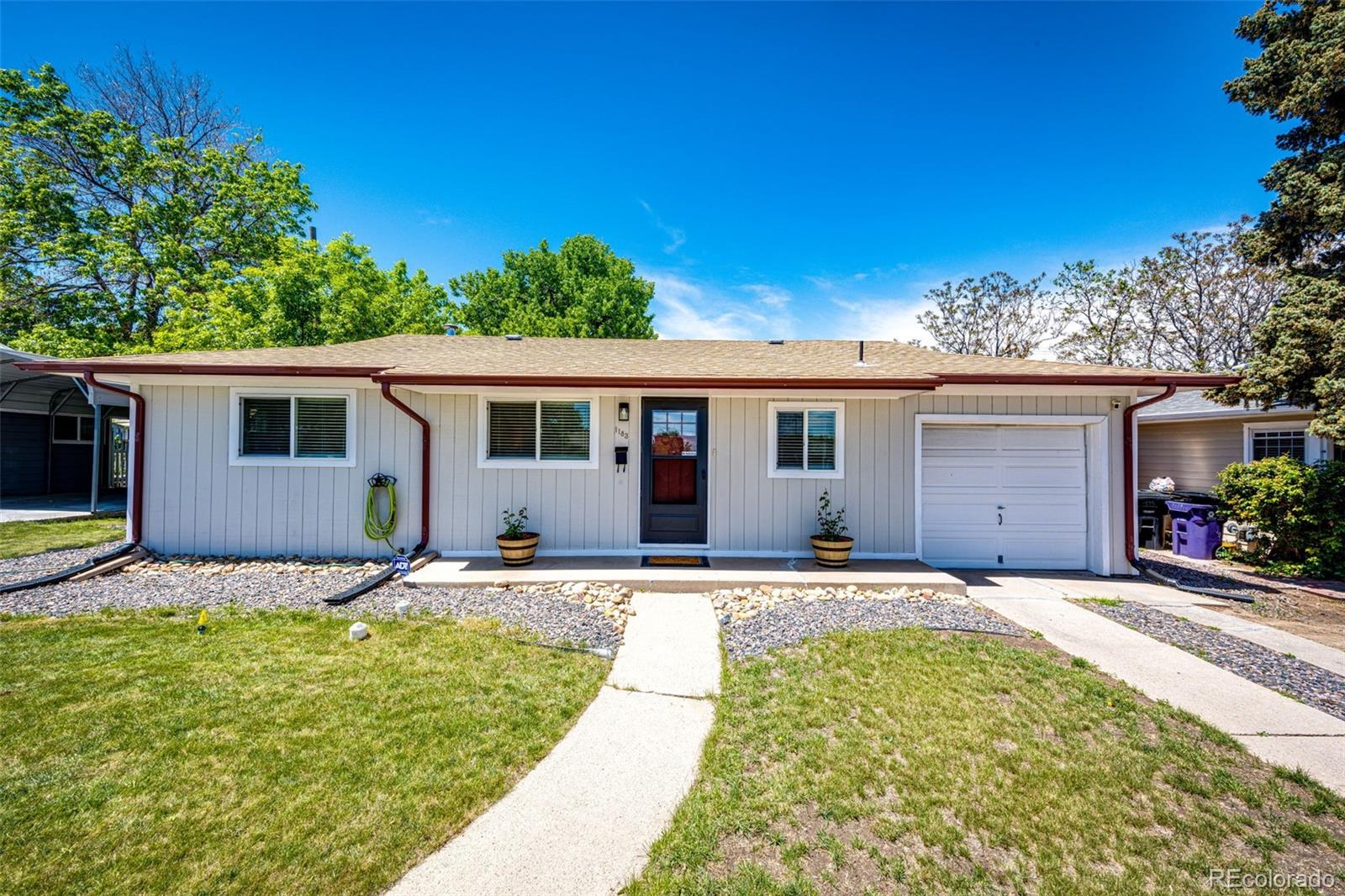 MLS Image #3 for 1183 s umatilla street,denver, Colorado