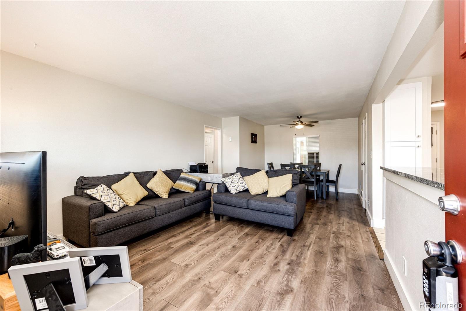MLS Image #4 for 1183 s umatilla street,denver, Colorado