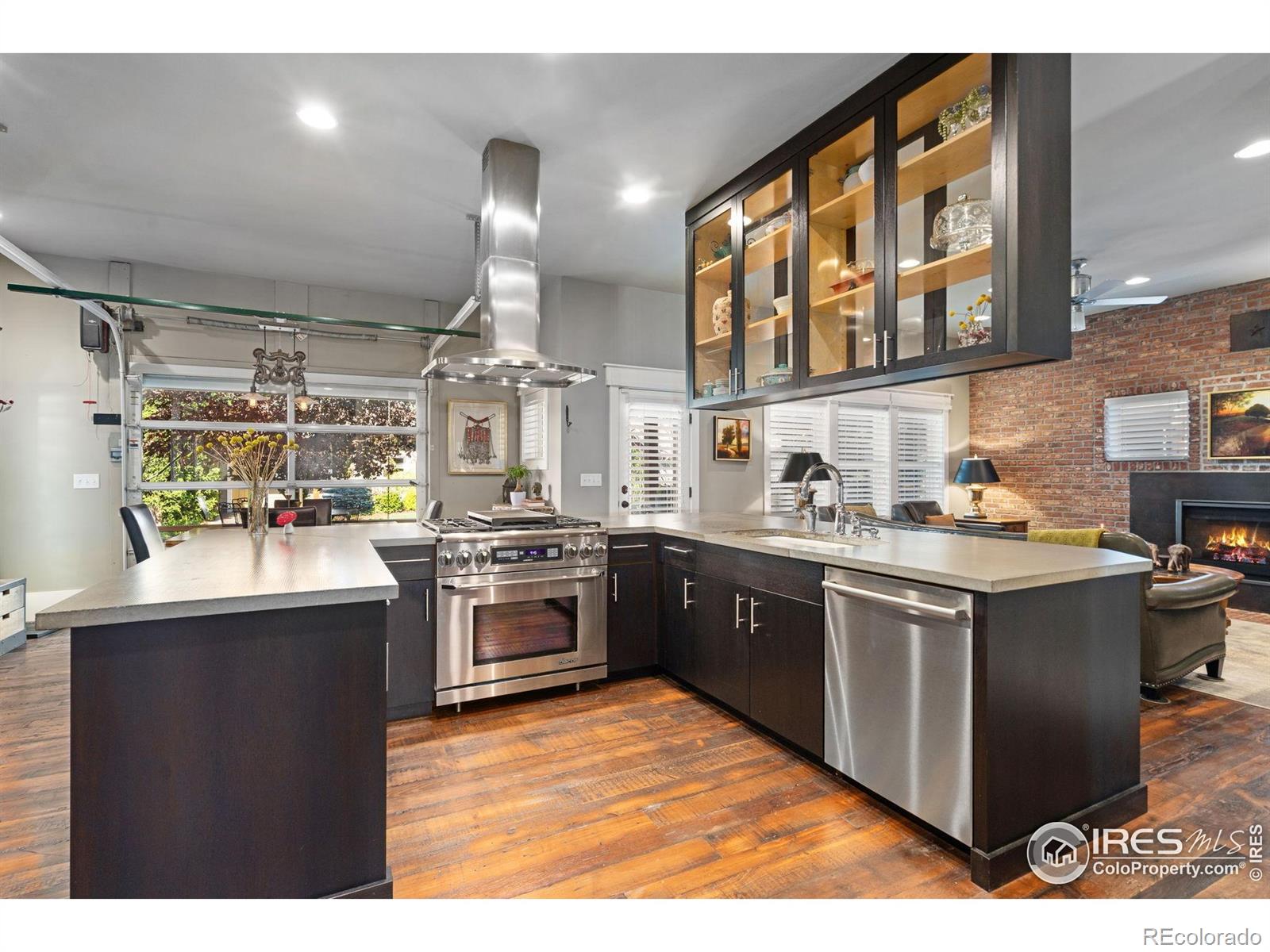MLS Image #11 for 317  wood street,fort collins, Colorado