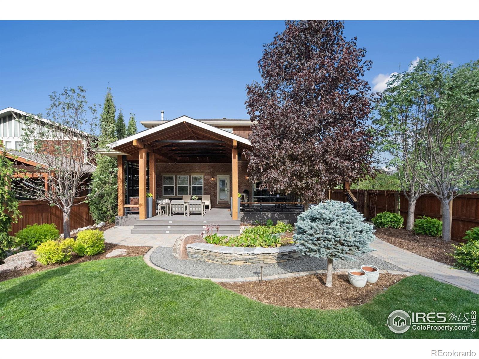 MLS Image #34 for 317  wood street,fort collins, Colorado