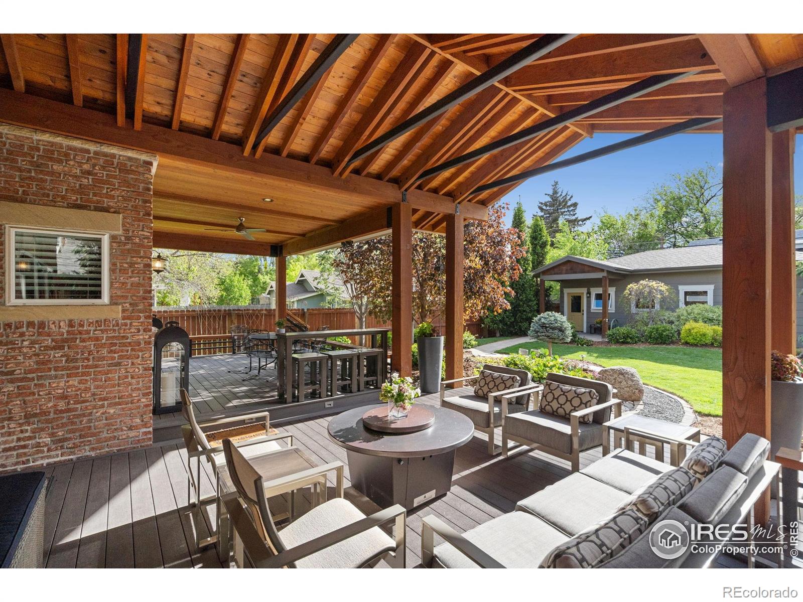 MLS Image #35 for 317  wood street,fort collins, Colorado