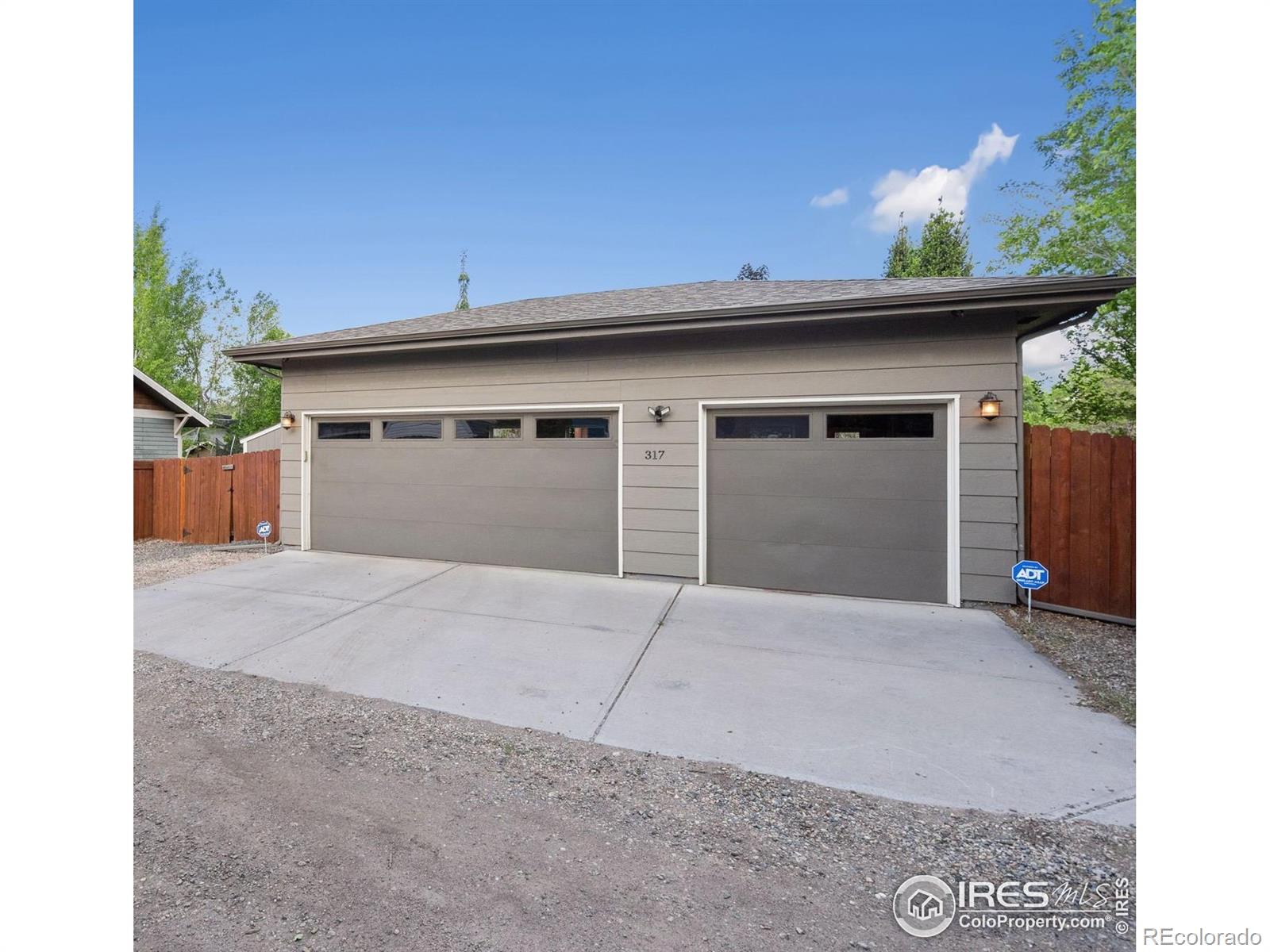 MLS Image #38 for 317  wood street,fort collins, Colorado