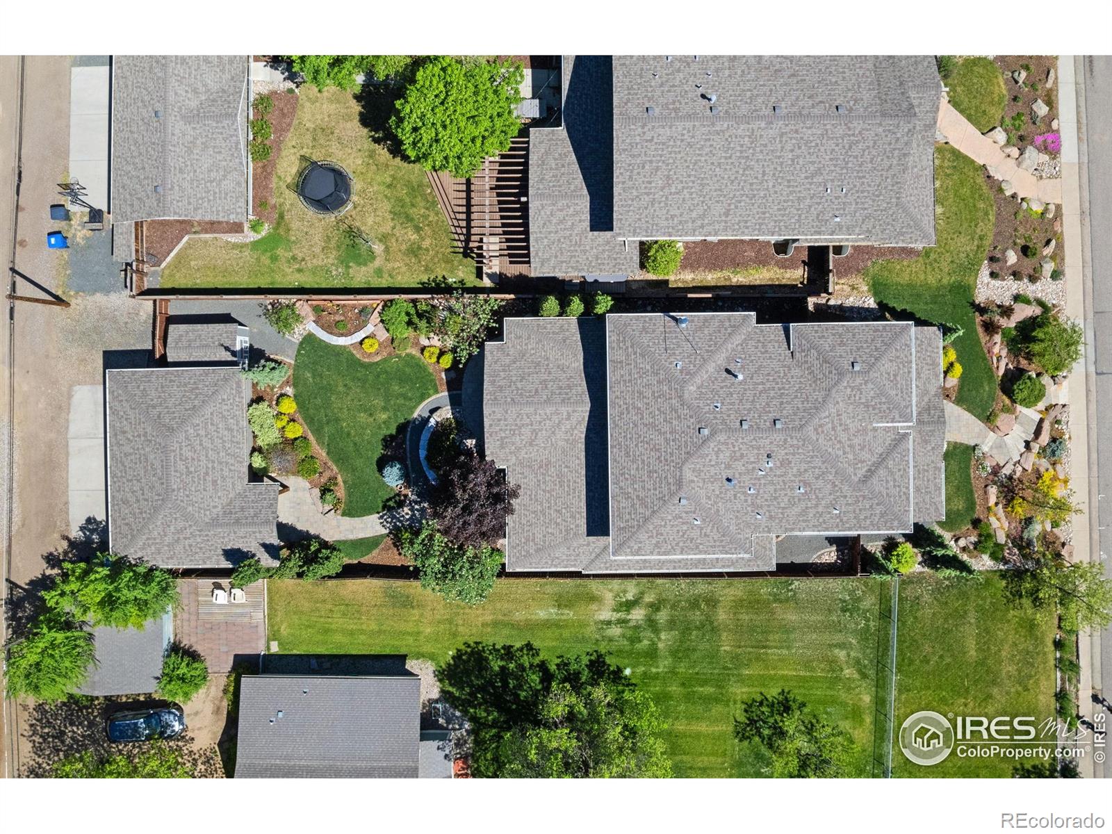 MLS Image #39 for 317  wood street,fort collins, Colorado