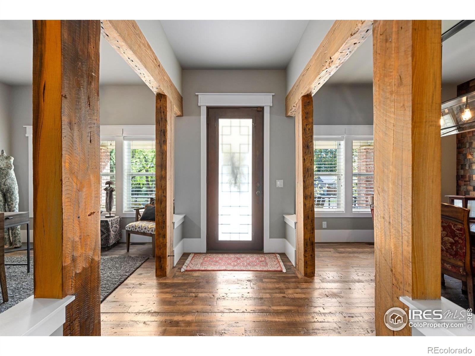 MLS Image #4 for 317  wood street,fort collins, Colorado