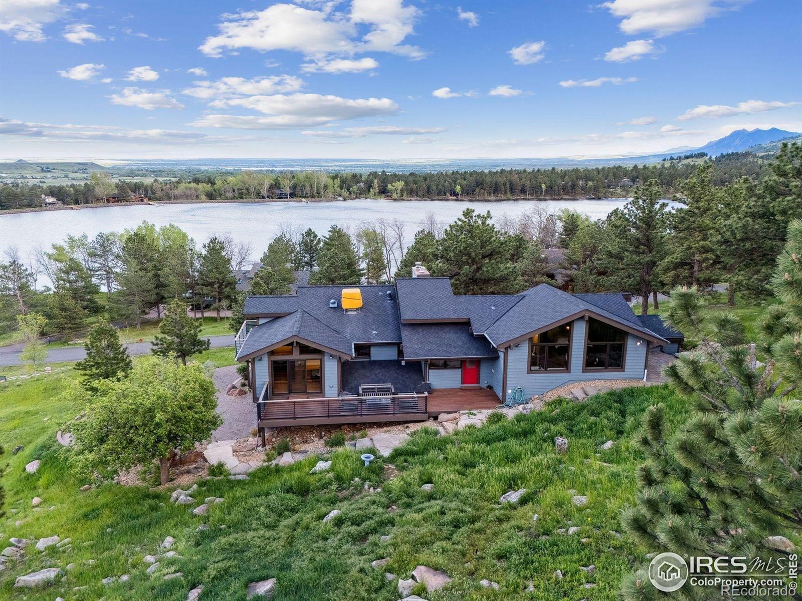 MLS Image #0 for 3021 n lakeridge trail,boulder, Colorado