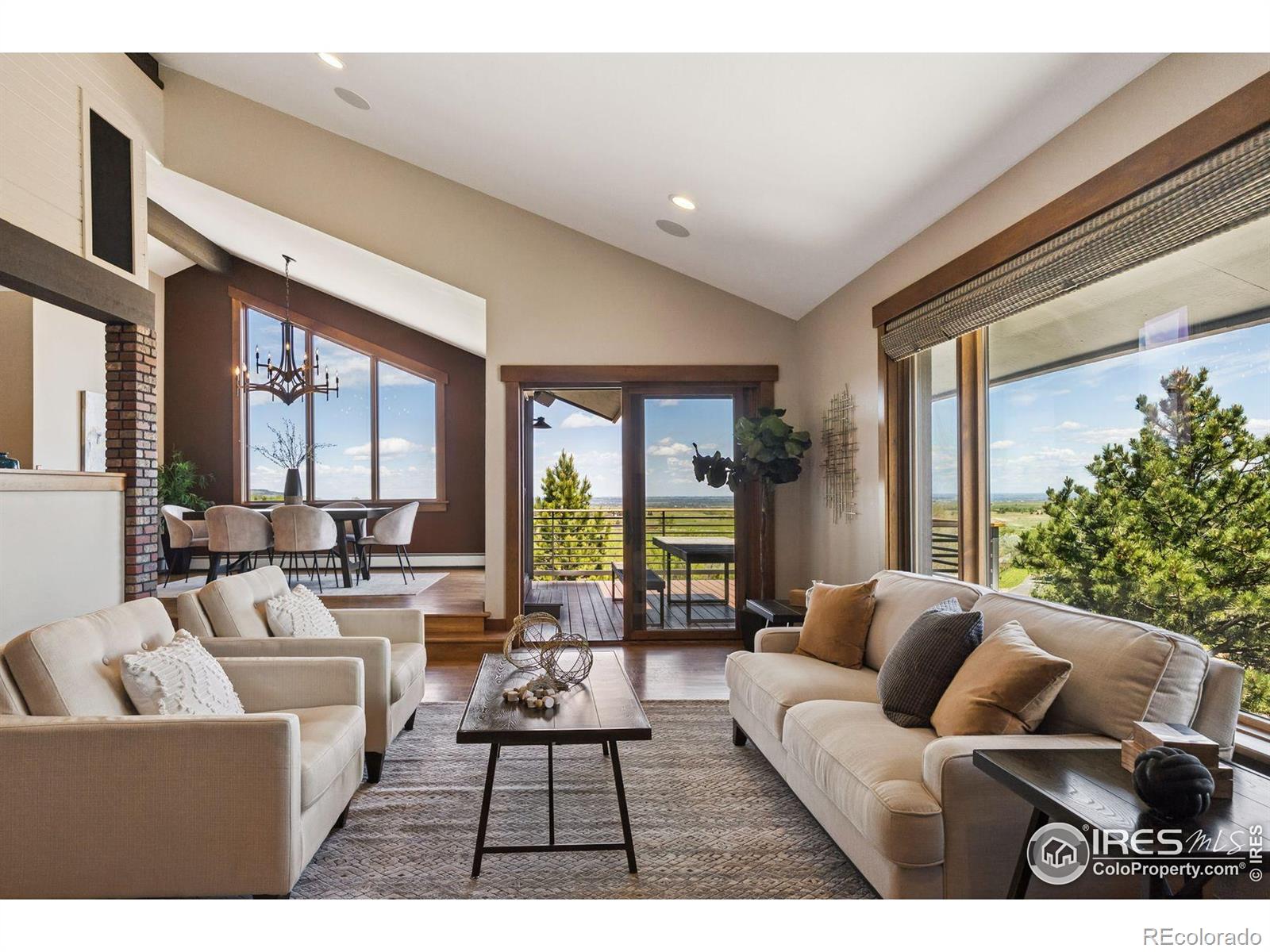 MLS Image #11 for 3021 n lakeridge trail,boulder, Colorado