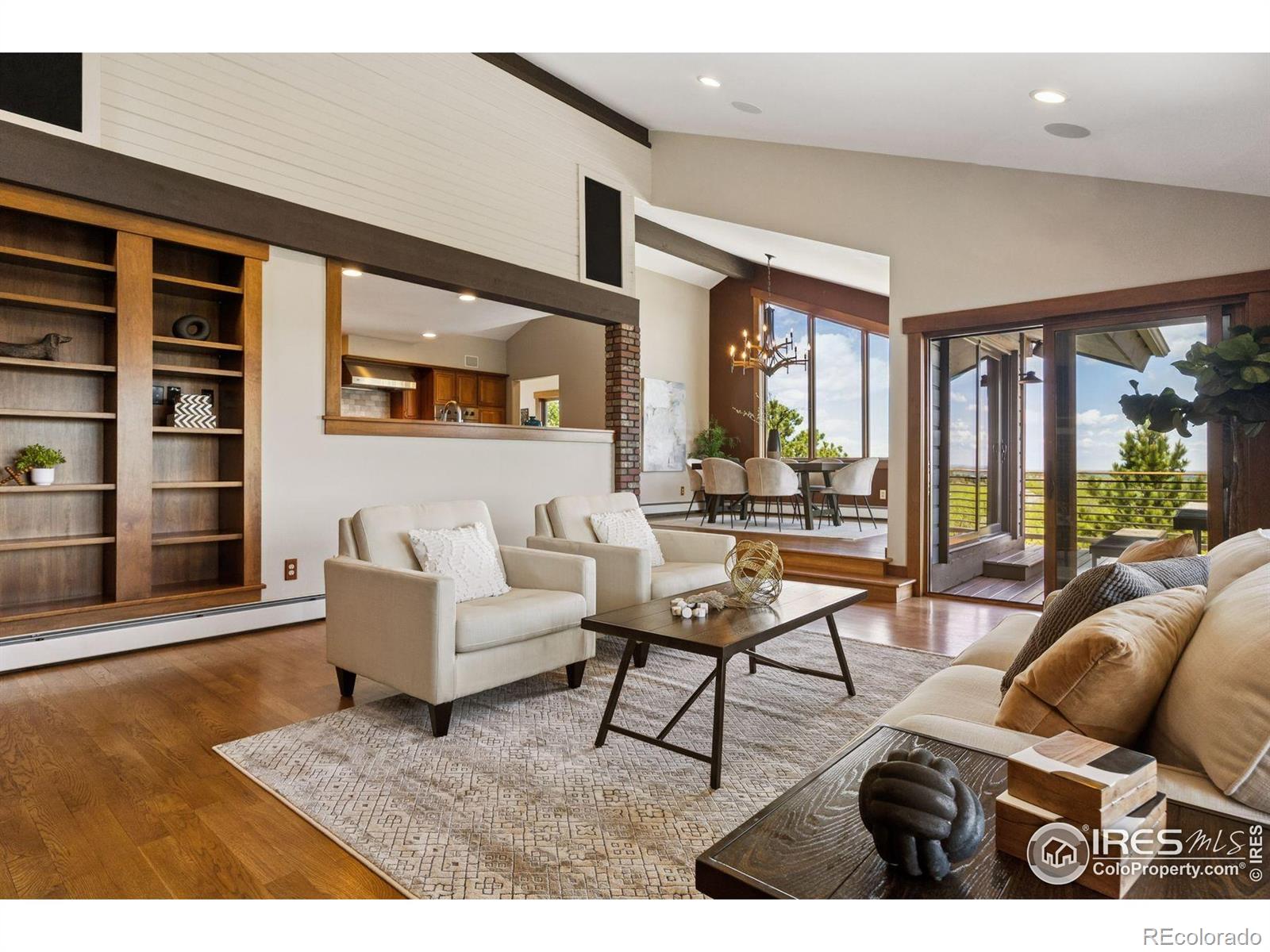 MLS Image #13 for 3021 n lakeridge trail,boulder, Colorado