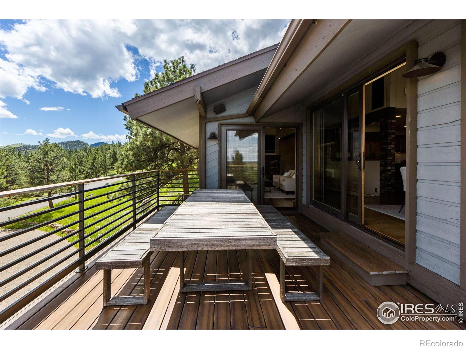MLS Image #33 for 3021 n lakeridge trail,boulder, Colorado