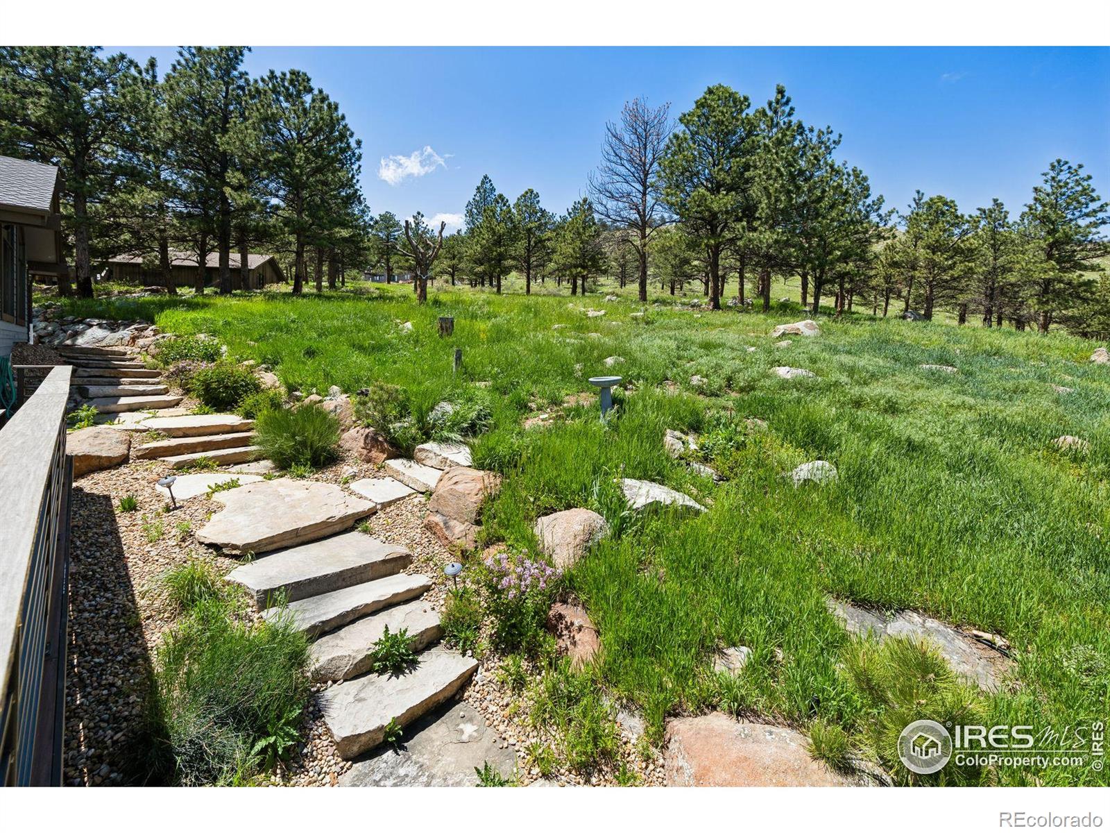 MLS Image #36 for 3021 n lakeridge trail,boulder, Colorado