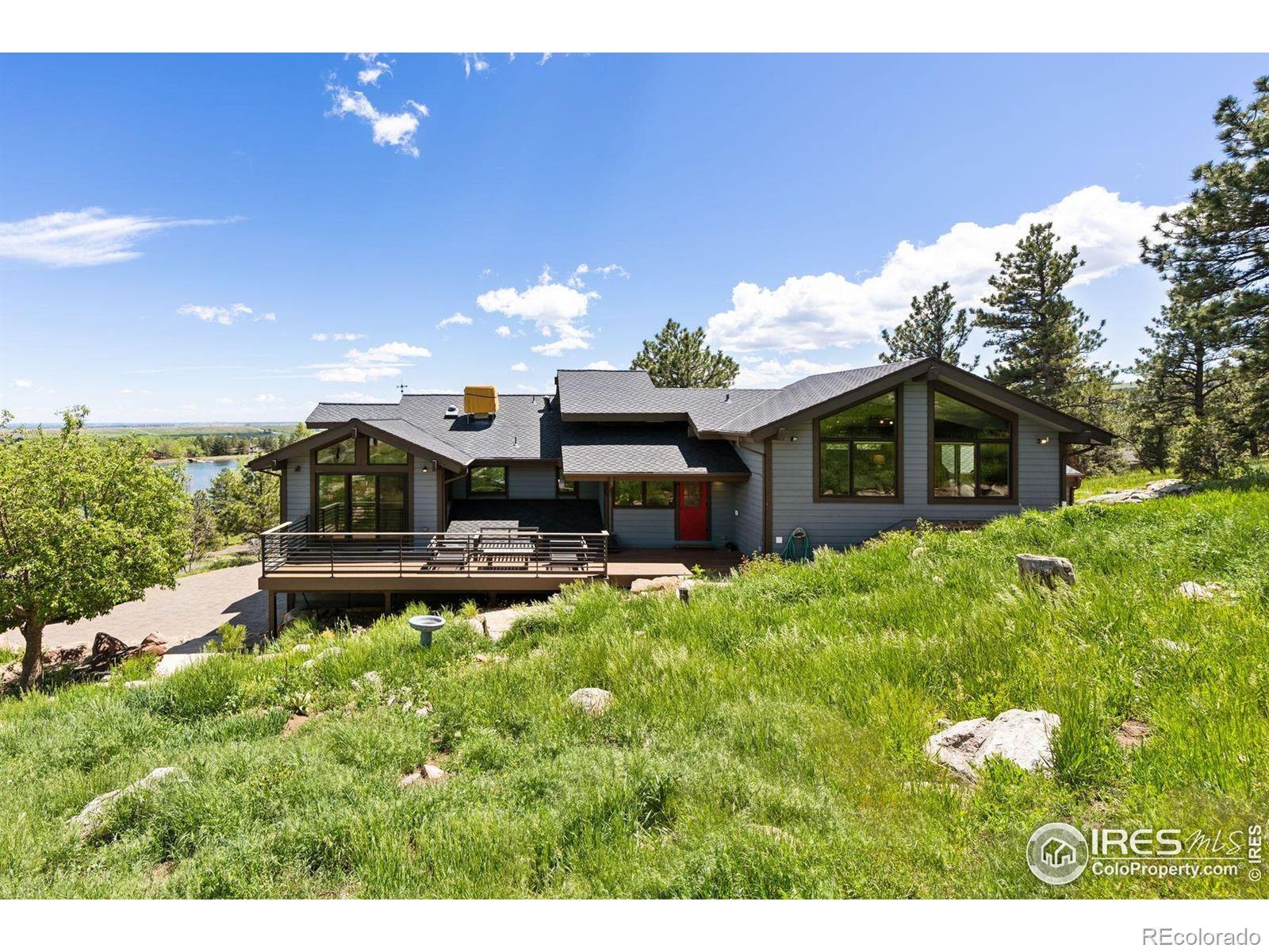 MLS Image #37 for 3021 n lakeridge trail,boulder, Colorado