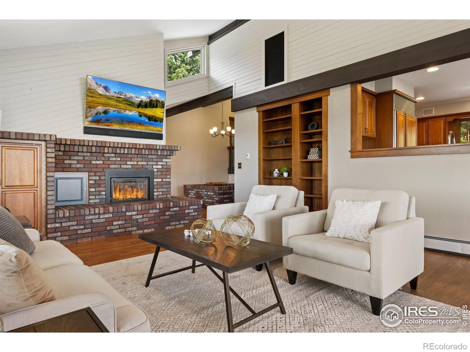 MLS Image #6 for 3021 n lakeridge trail,boulder, Colorado