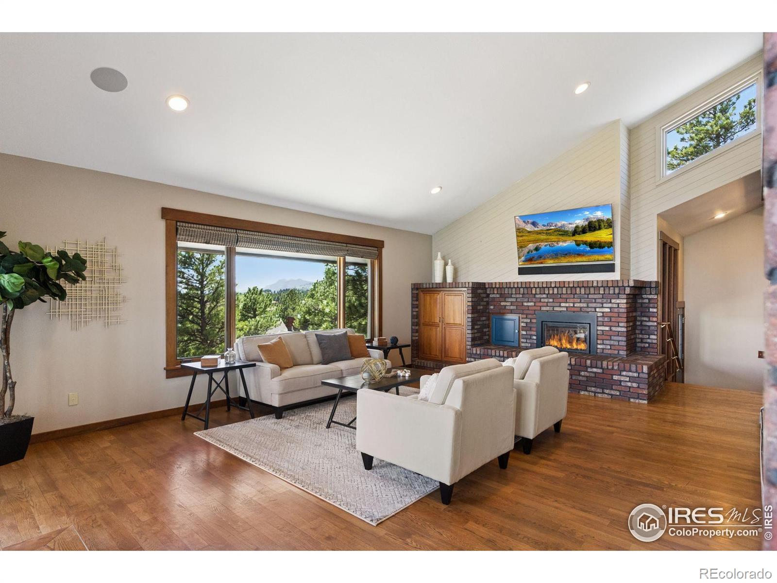 MLS Image #7 for 3021 n lakeridge trail,boulder, Colorado