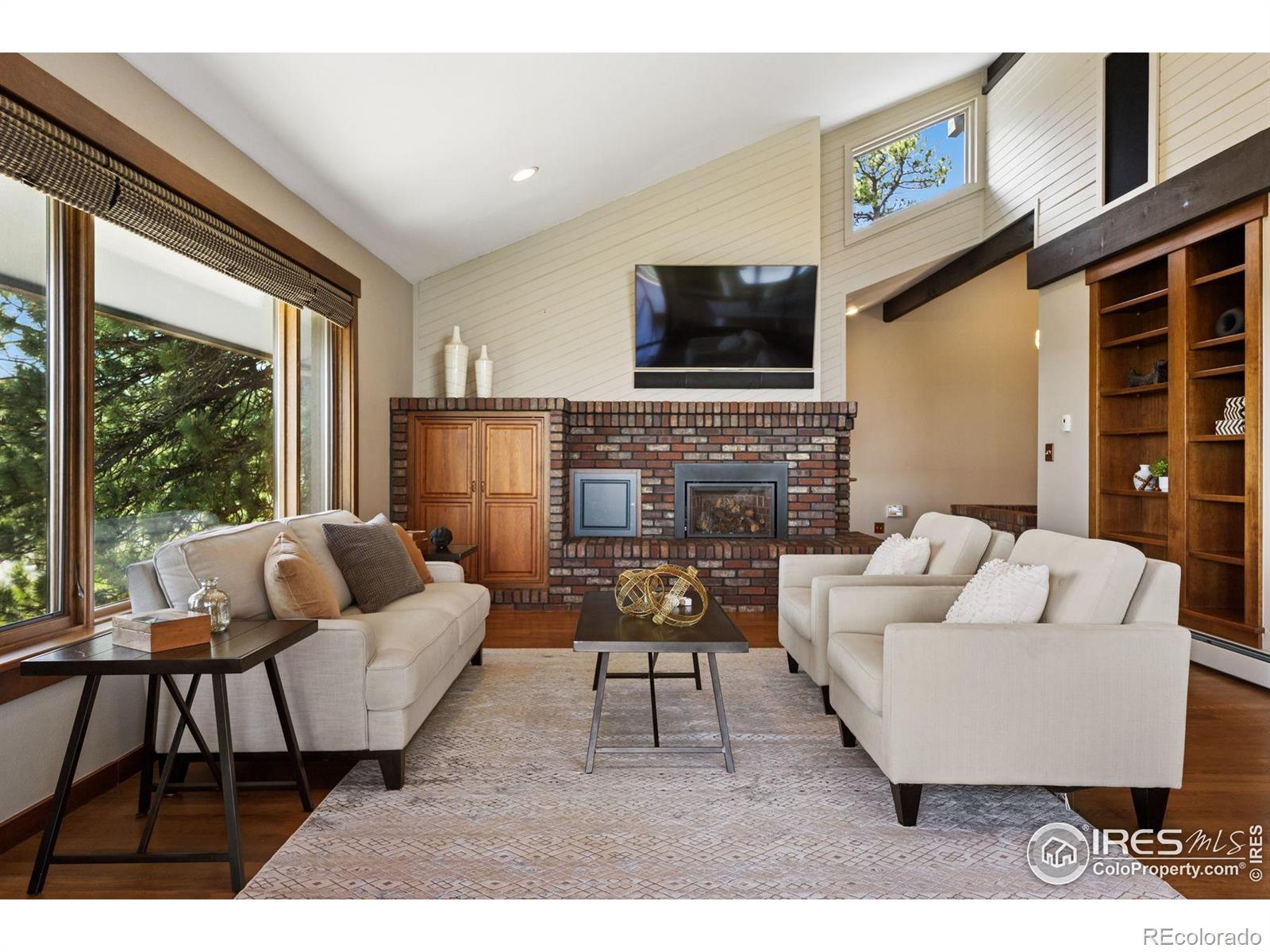 MLS Image #8 for 3021 n lakeridge trail,boulder, Colorado