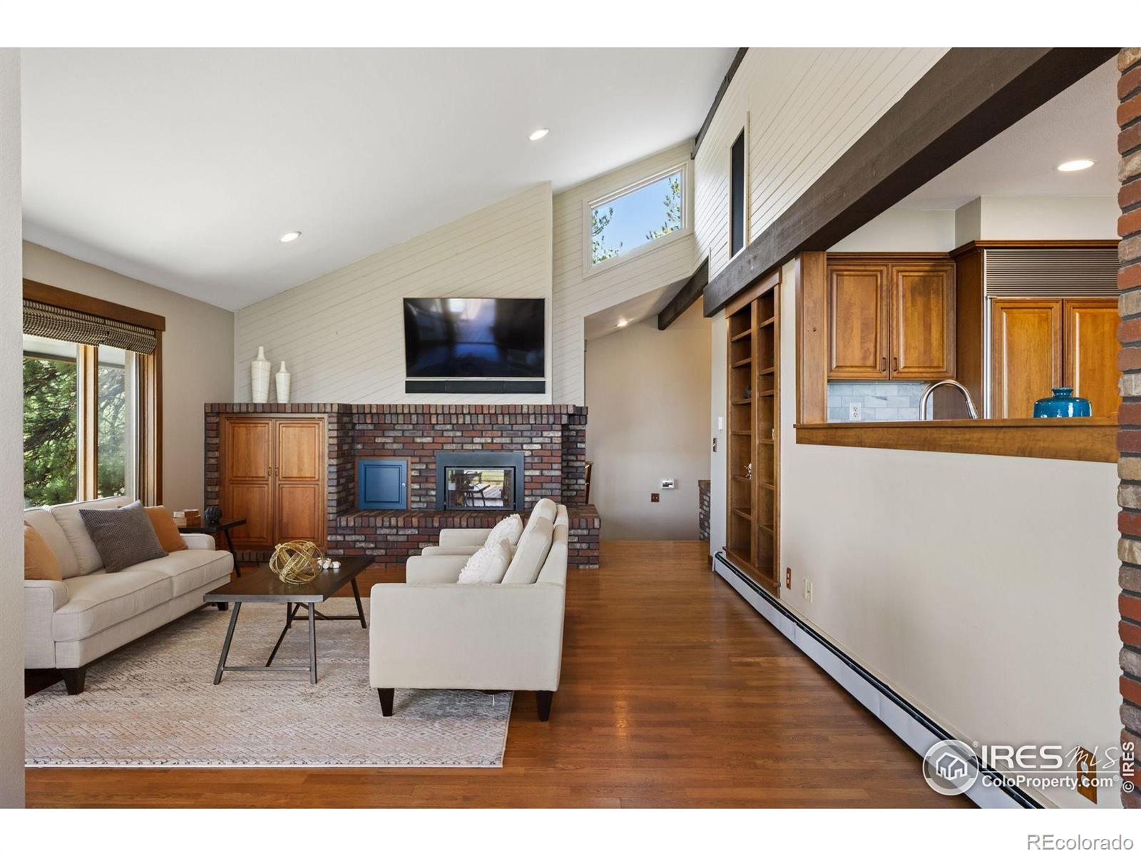 MLS Image #9 for 3021 n lakeridge trail,boulder, Colorado