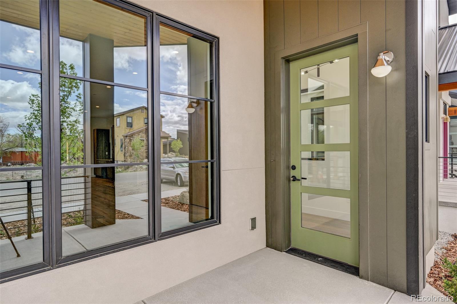 CMA Image for 420 E Arkansas Street,Buena Vista, Colorado