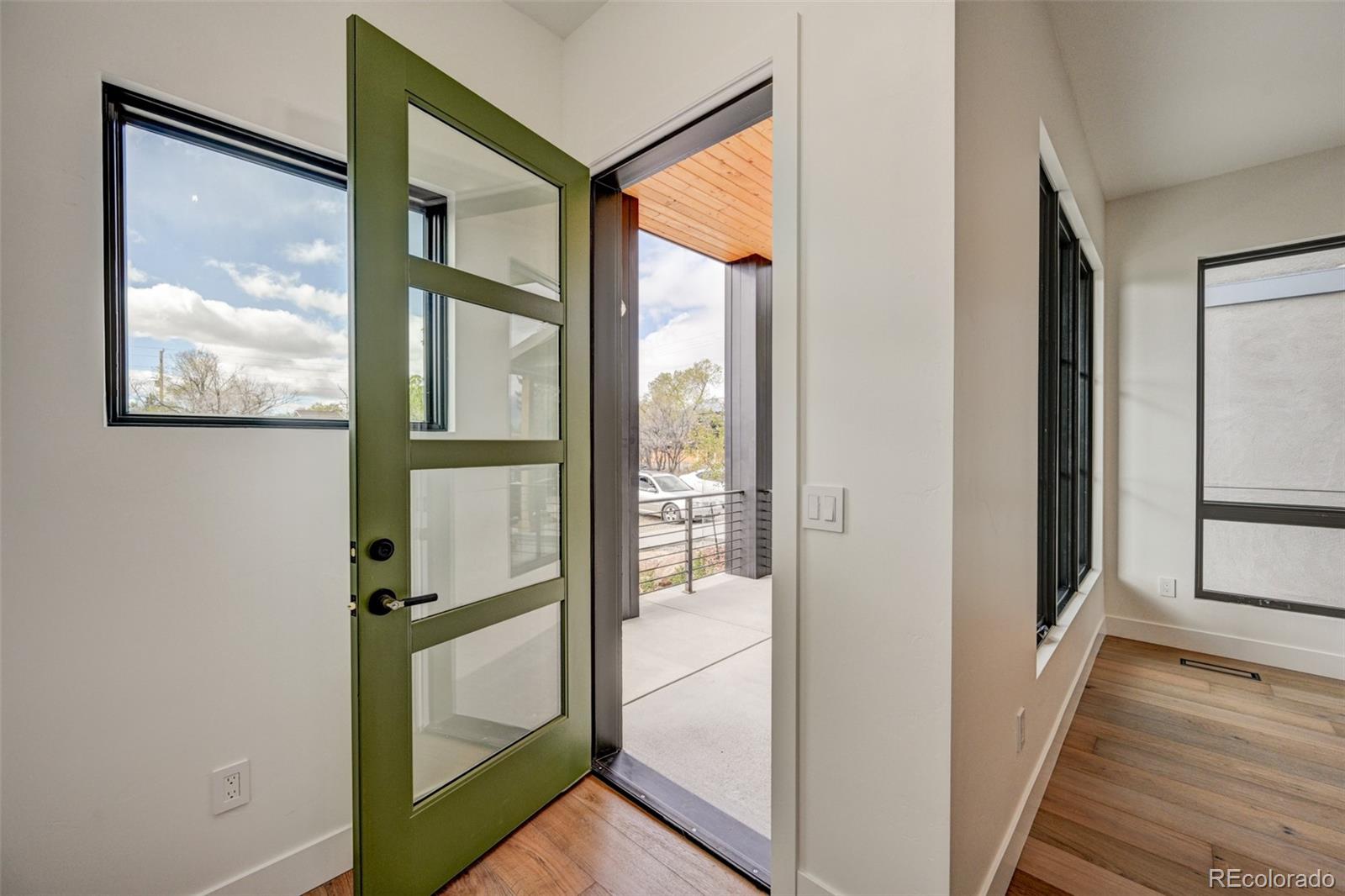 MLS Image #2 for 420 e arkansas street,buena vista, Colorado