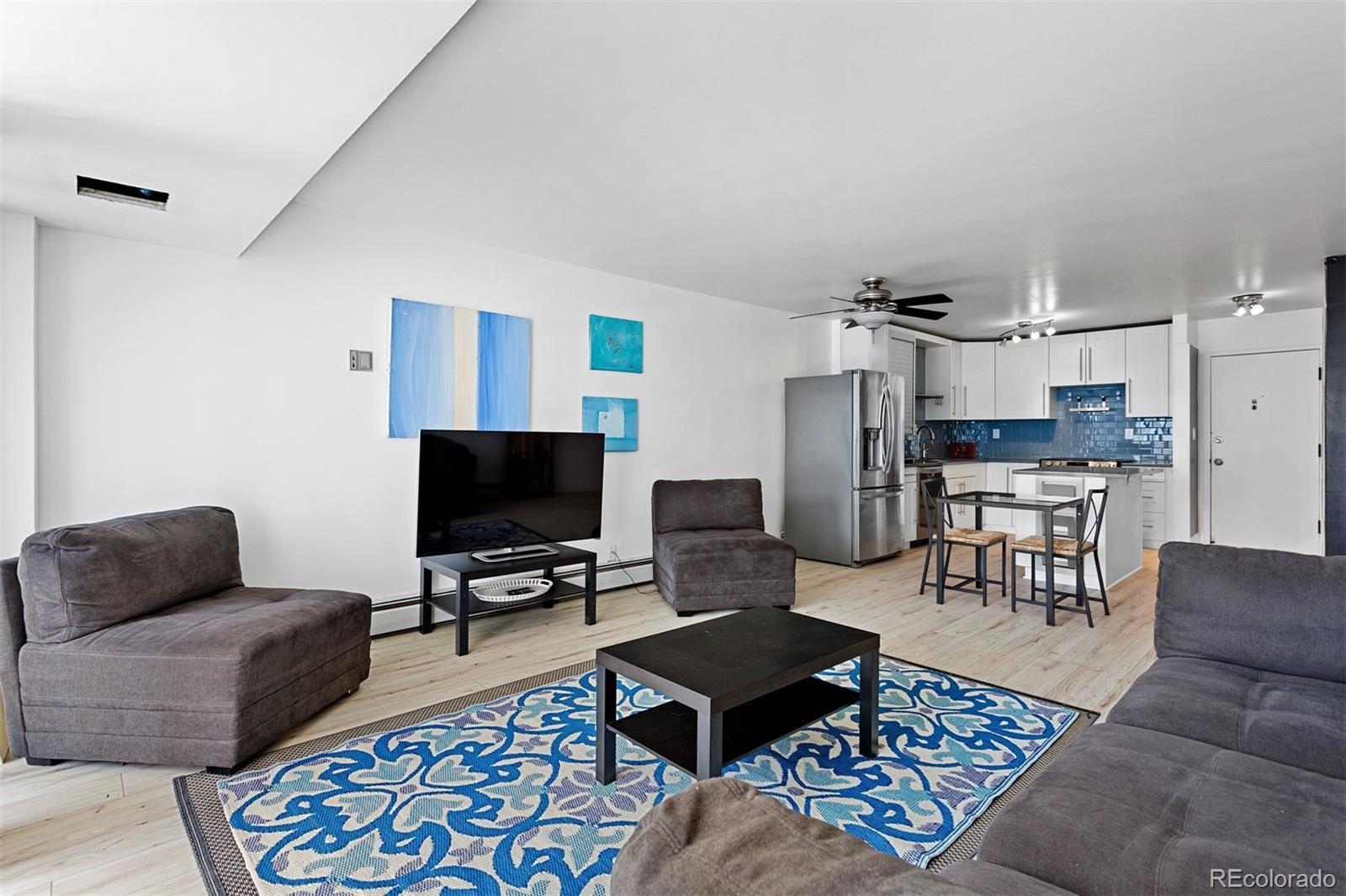 MLS Image #10 for 1121  albion street,denver, Colorado