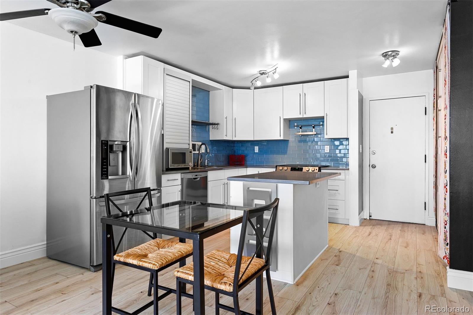 MLS Image #2 for 1121  albion street,denver, Colorado
