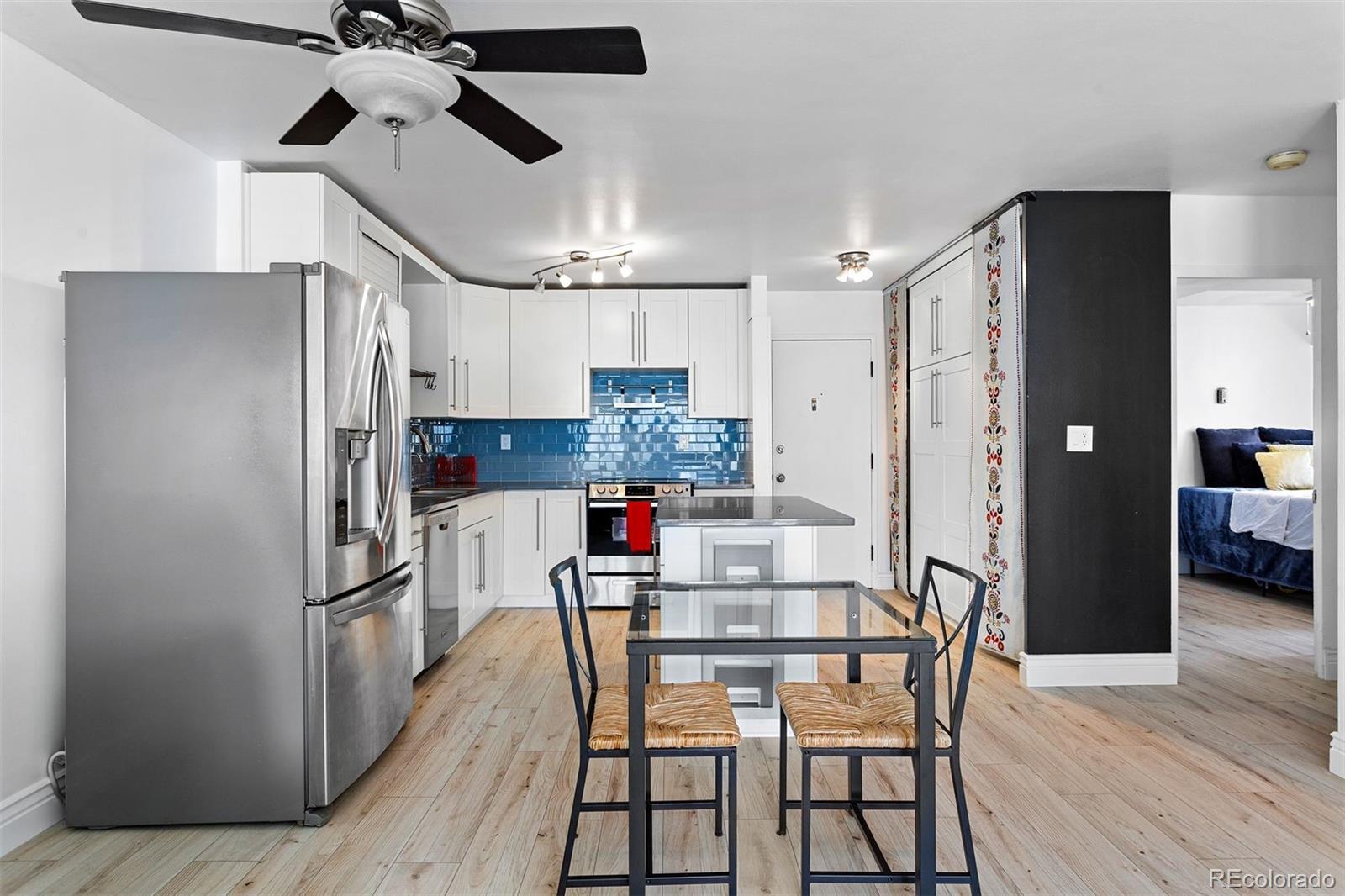 MLS Image #3 for 1121  albion street,denver, Colorado