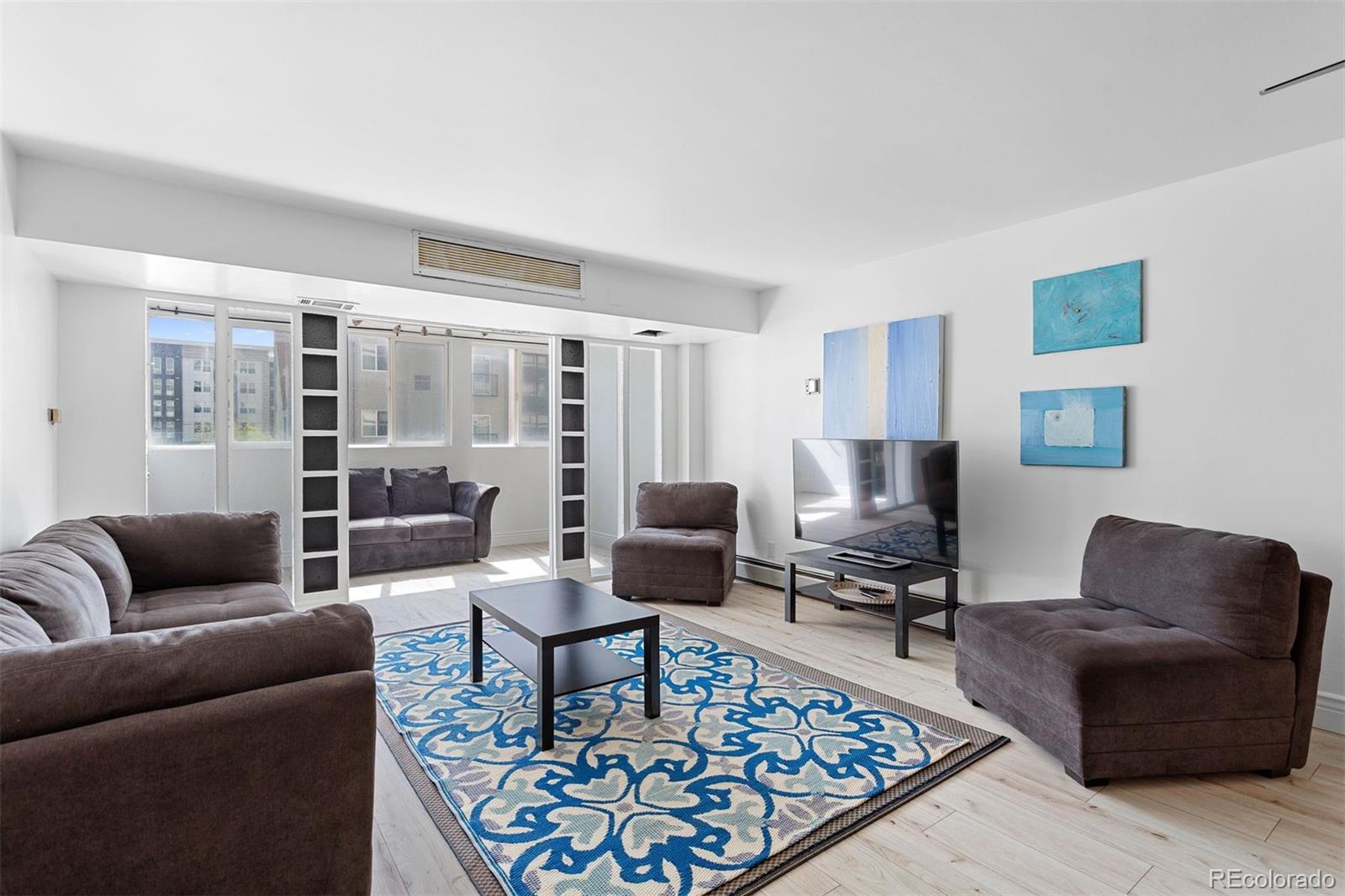 MLS Image #6 for 1121  albion street,denver, Colorado