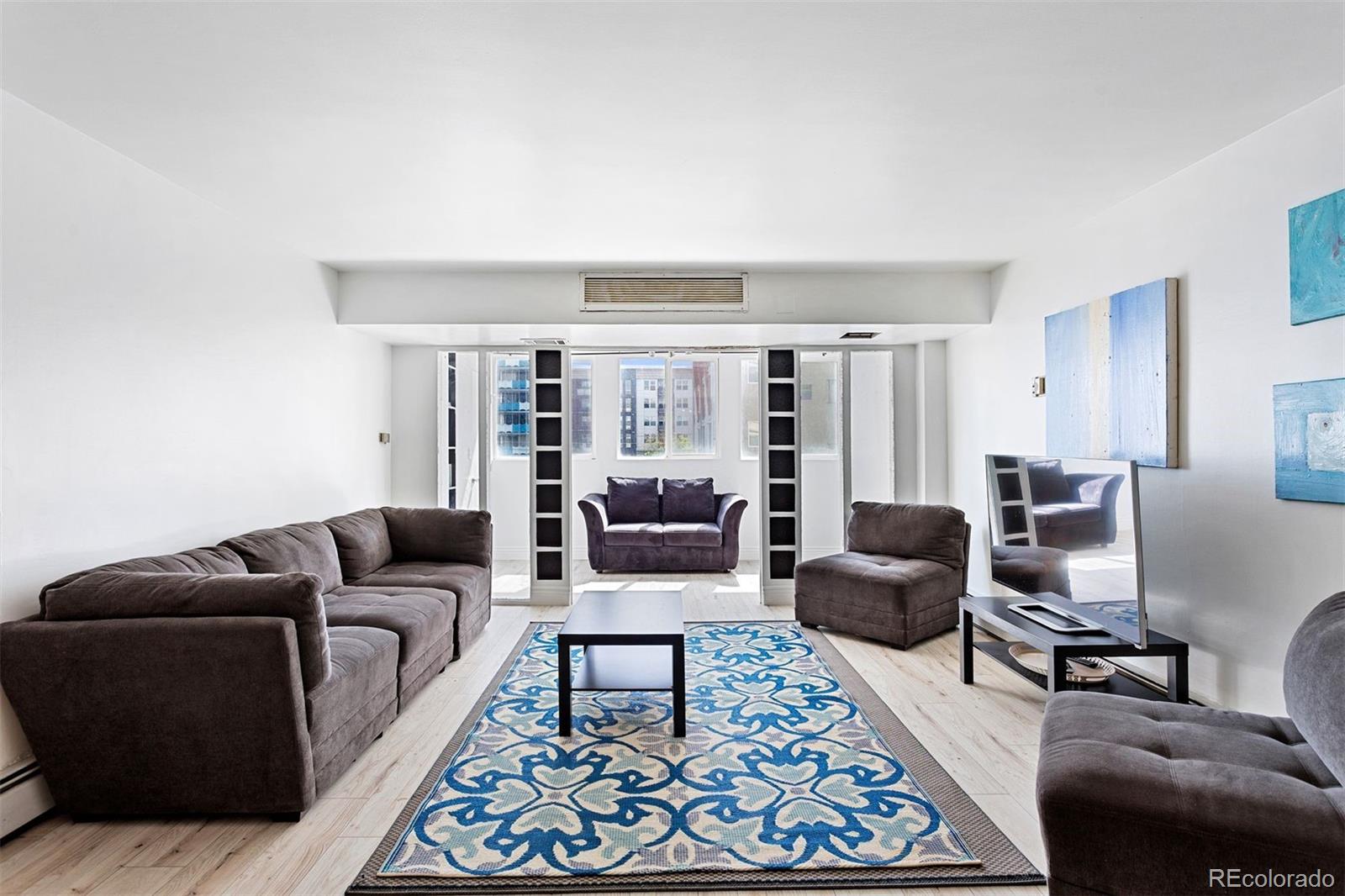 MLS Image #7 for 1121  albion street,denver, Colorado