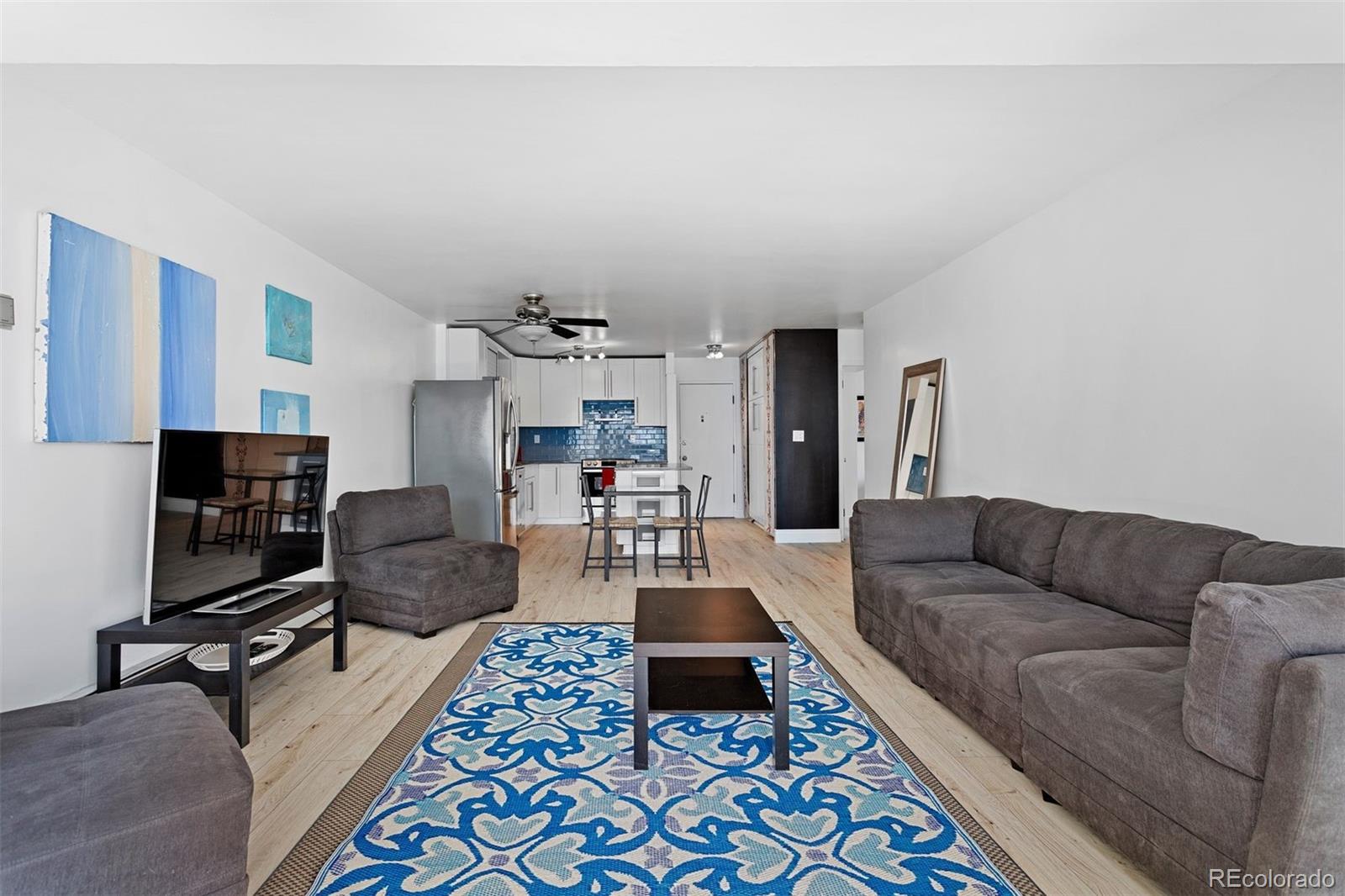 MLS Image #9 for 1121  albion street,denver, Colorado