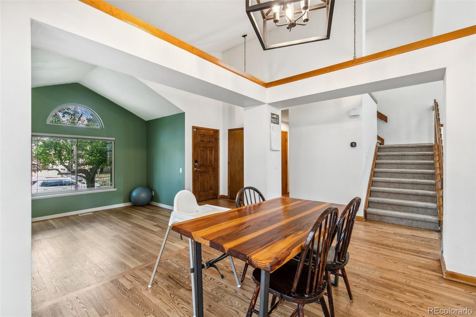 MLS Image #16 for 6980  native circle,colorado springs, Colorado