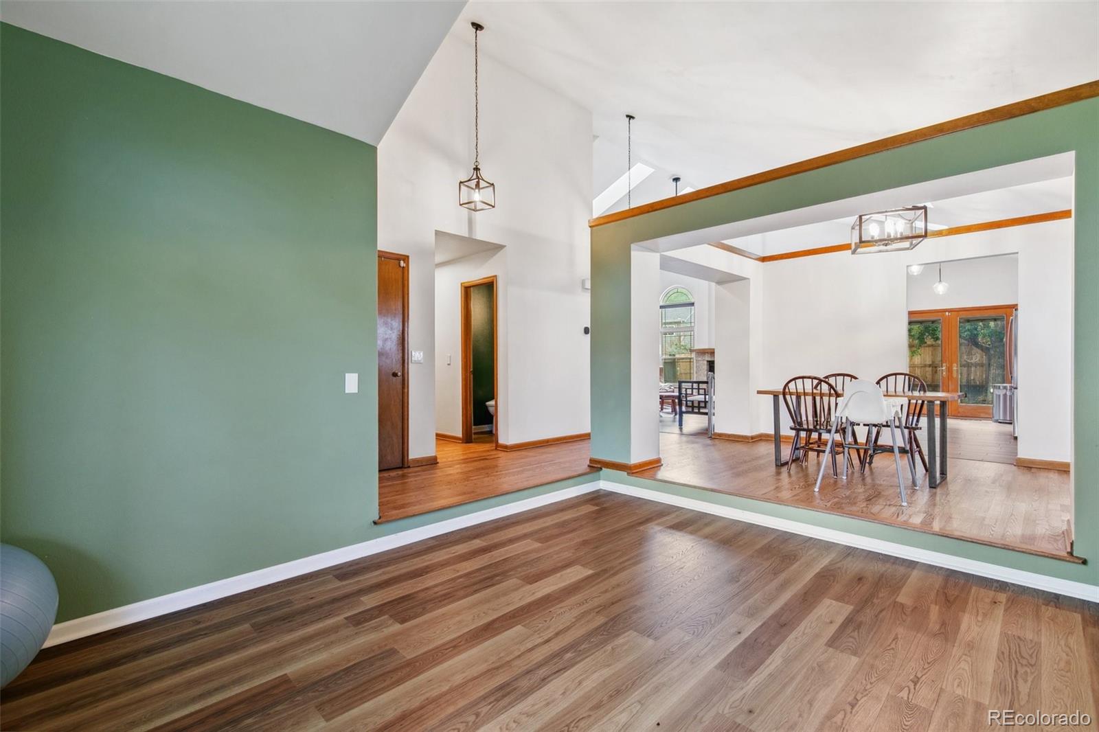 MLS Image #17 for 6980  native circle,colorado springs, Colorado