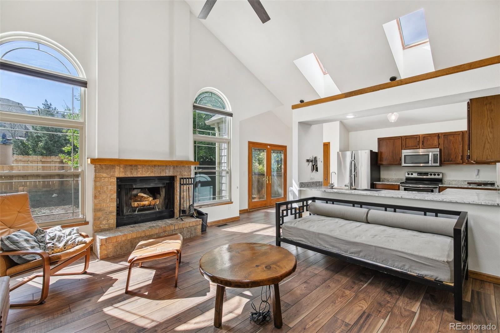 MLS Image #2 for 6980  native circle,colorado springs, Colorado