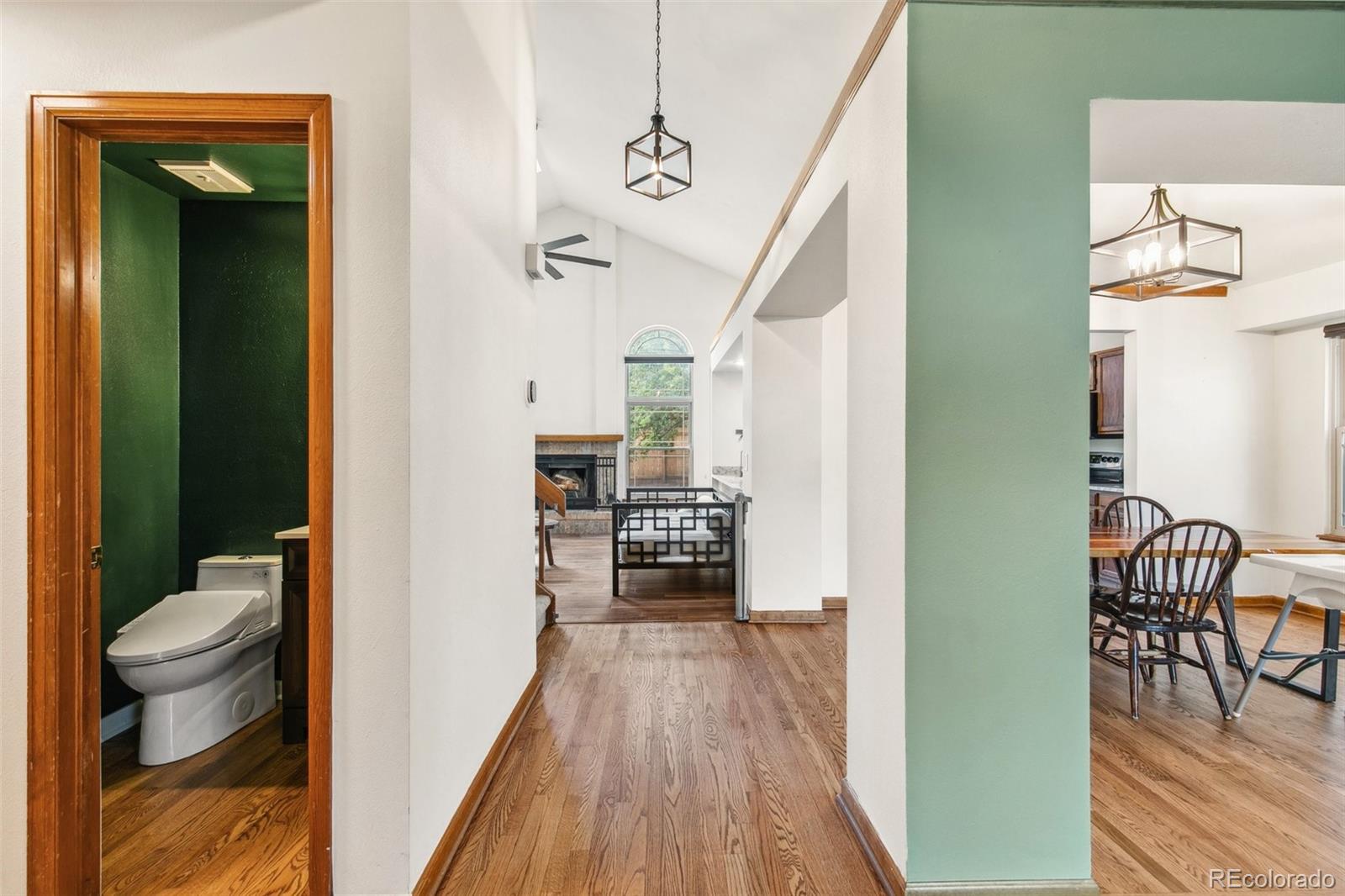 MLS Image #20 for 6980  native circle,colorado springs, Colorado
