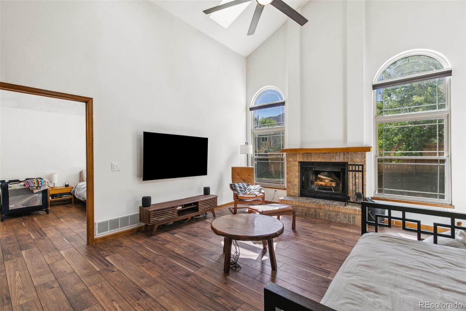 MLS Image #3 for 6980  native circle,colorado springs, Colorado