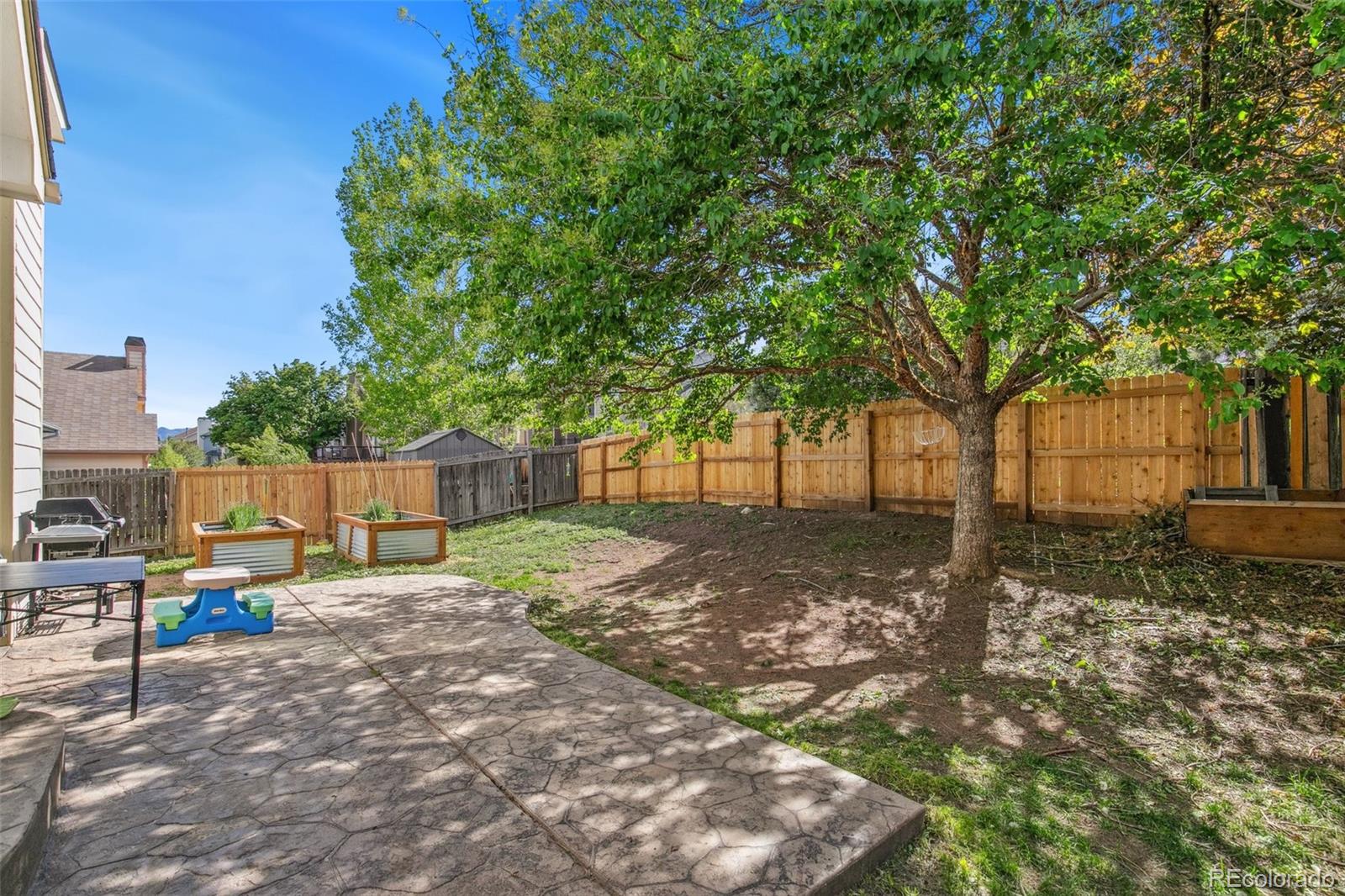 MLS Image #31 for 6980  native circle,colorado springs, Colorado