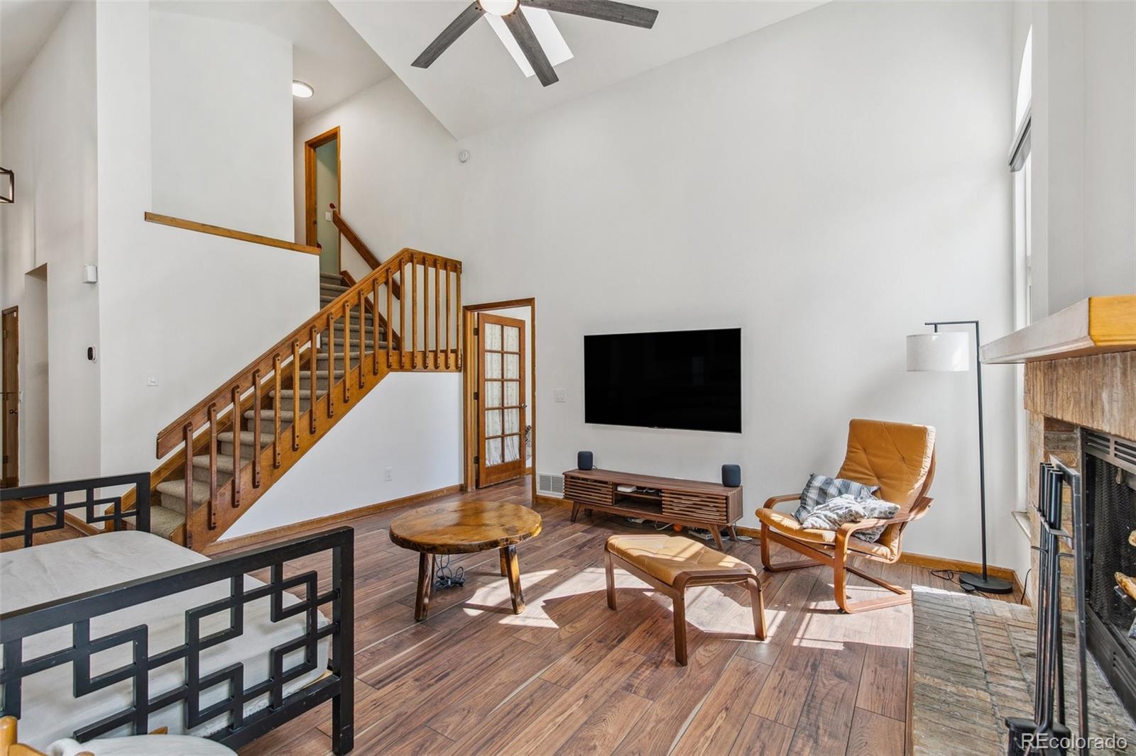 MLS Image #4 for 6980  native circle,colorado springs, Colorado