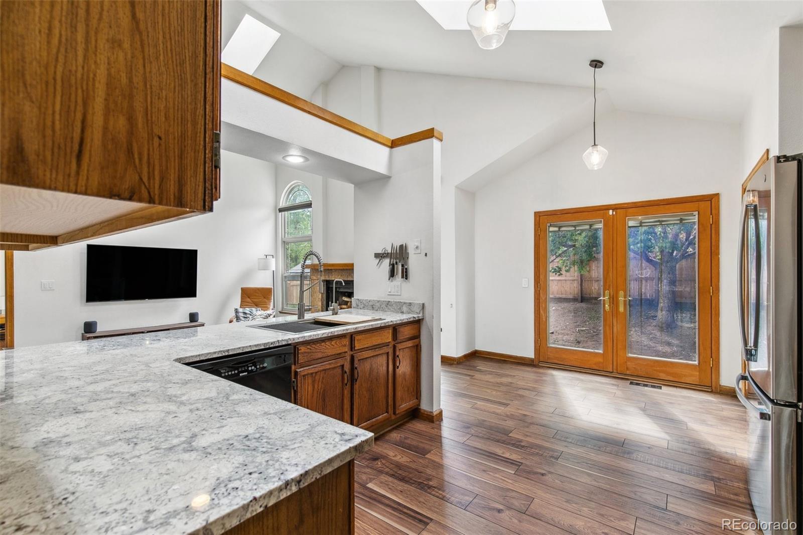 MLS Image #5 for 6980  native circle,colorado springs, Colorado