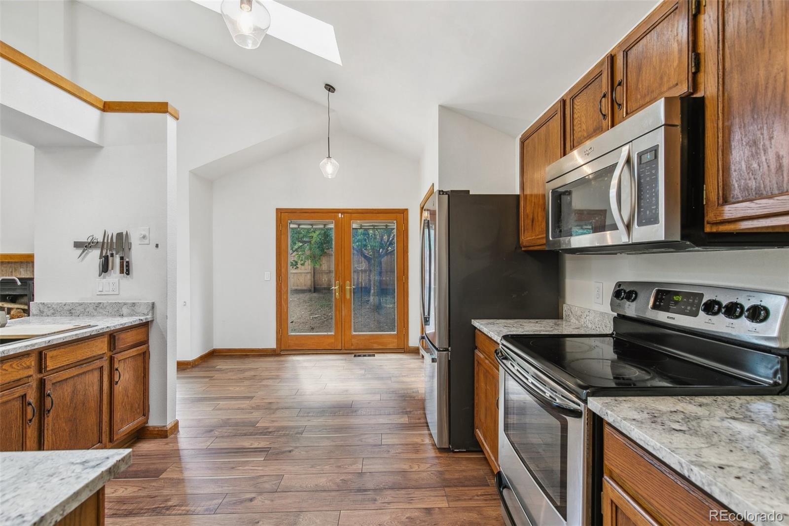 MLS Image #6 for 6980  native circle,colorado springs, Colorado