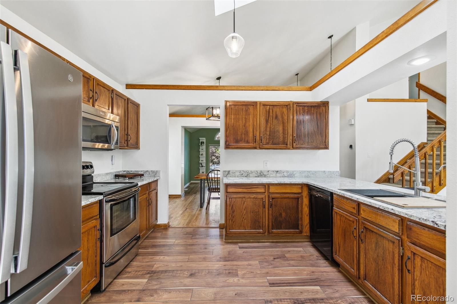 MLS Image #7 for 6980  native circle,colorado springs, Colorado