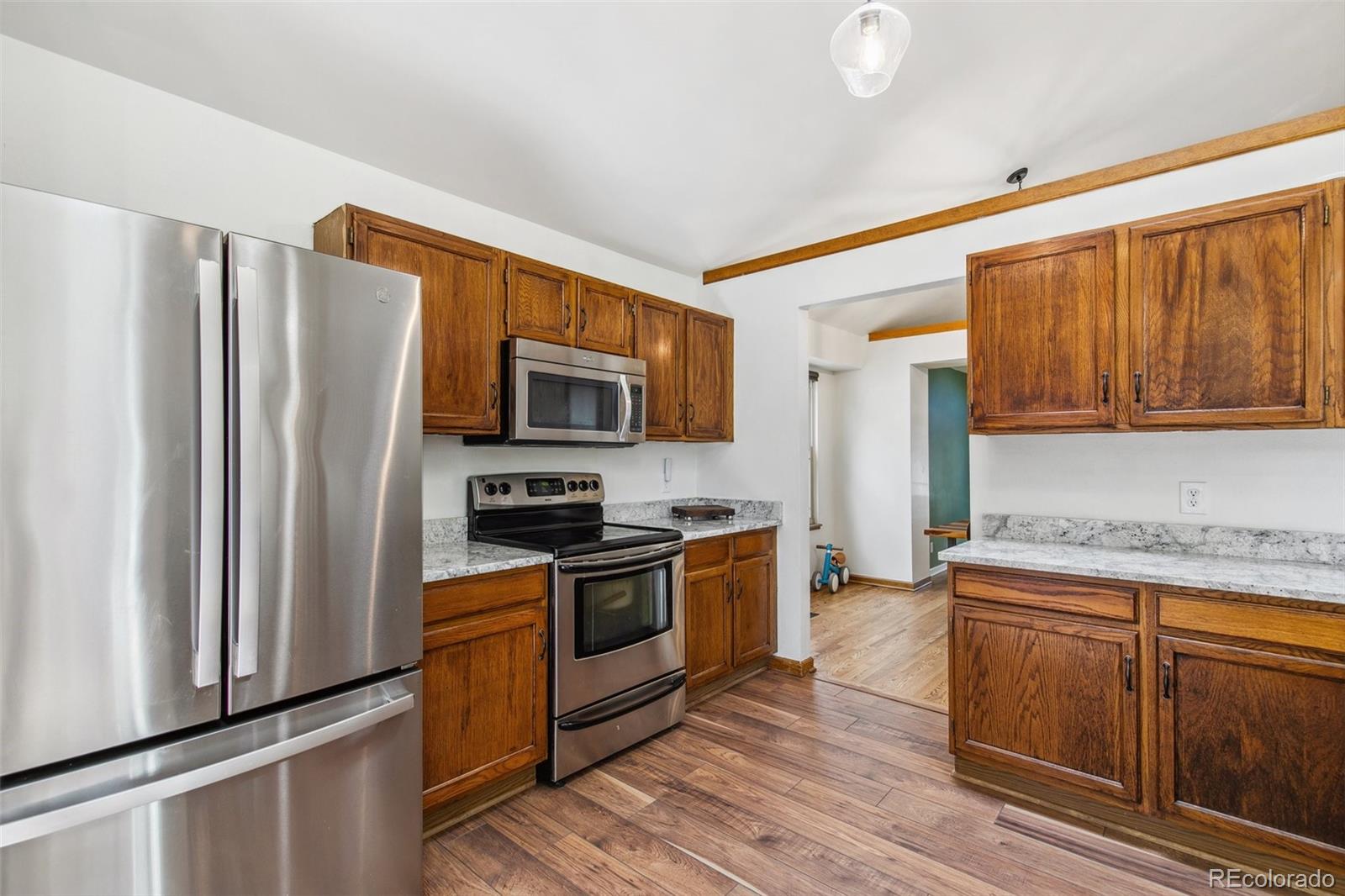 MLS Image #8 for 6980  native circle,colorado springs, Colorado